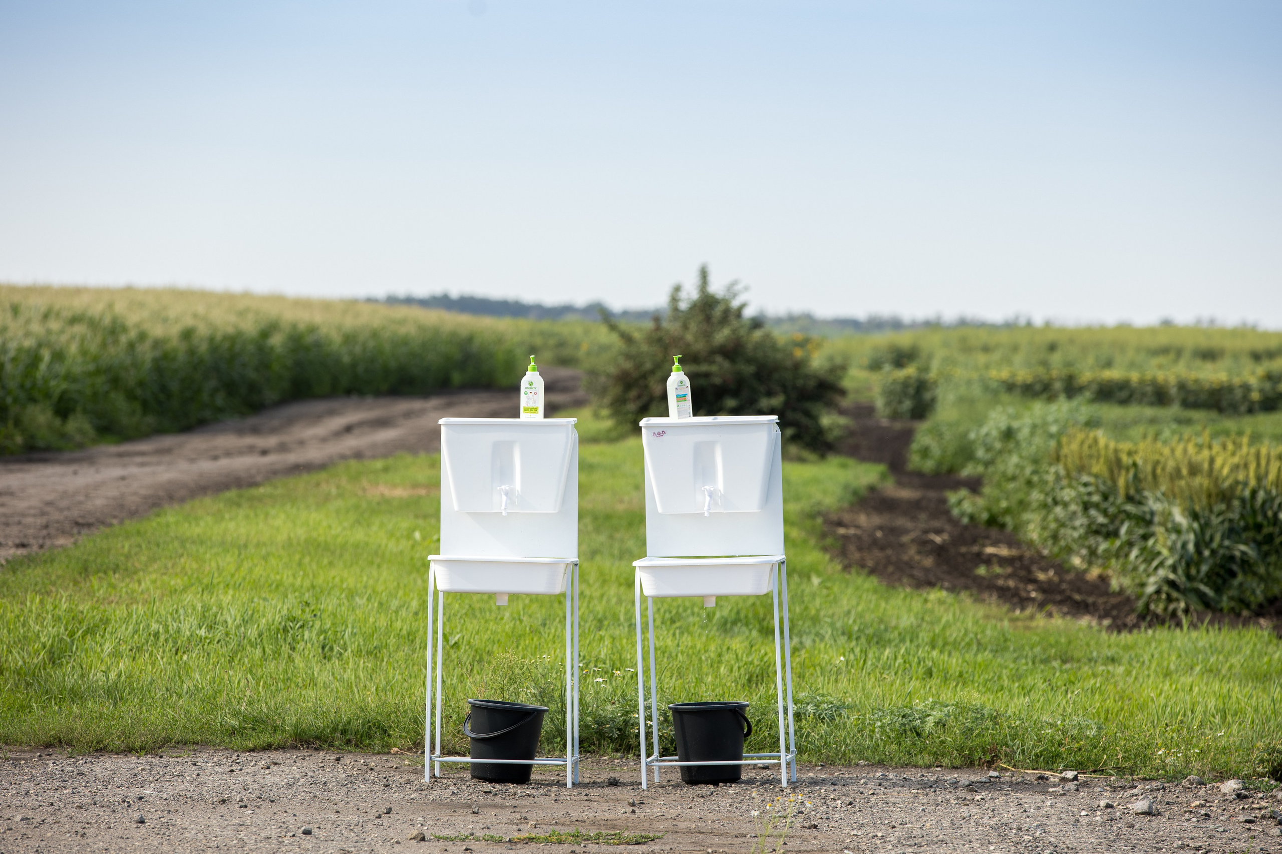 Решения для сельского хозяйства BASF 16.08.2022. Владислав Волков | Фотография и видеосъемка в Воронеже