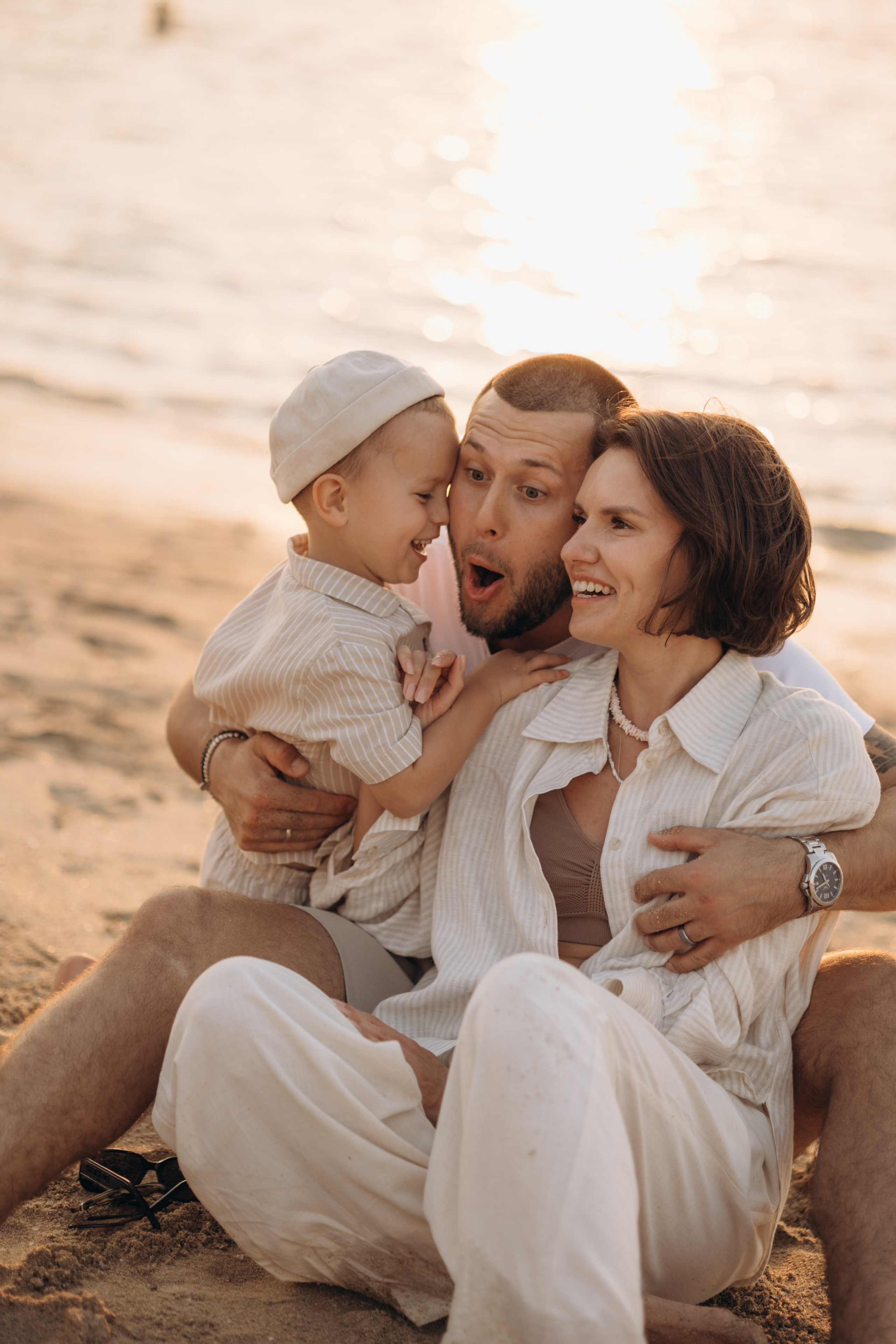 Отпускная серия!. Семейный фотограф Москва