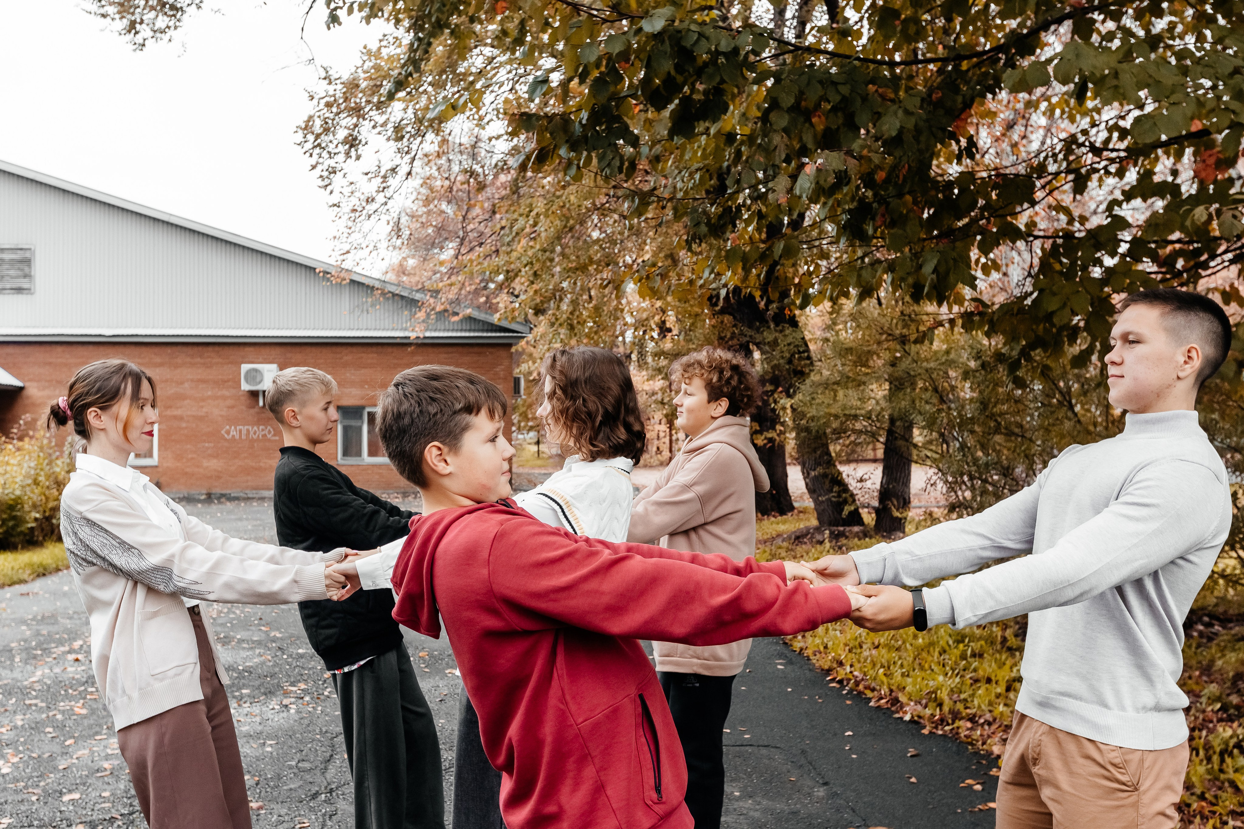 Волонтеры АВДД. Фотограф Краснодар Марго Хелбен