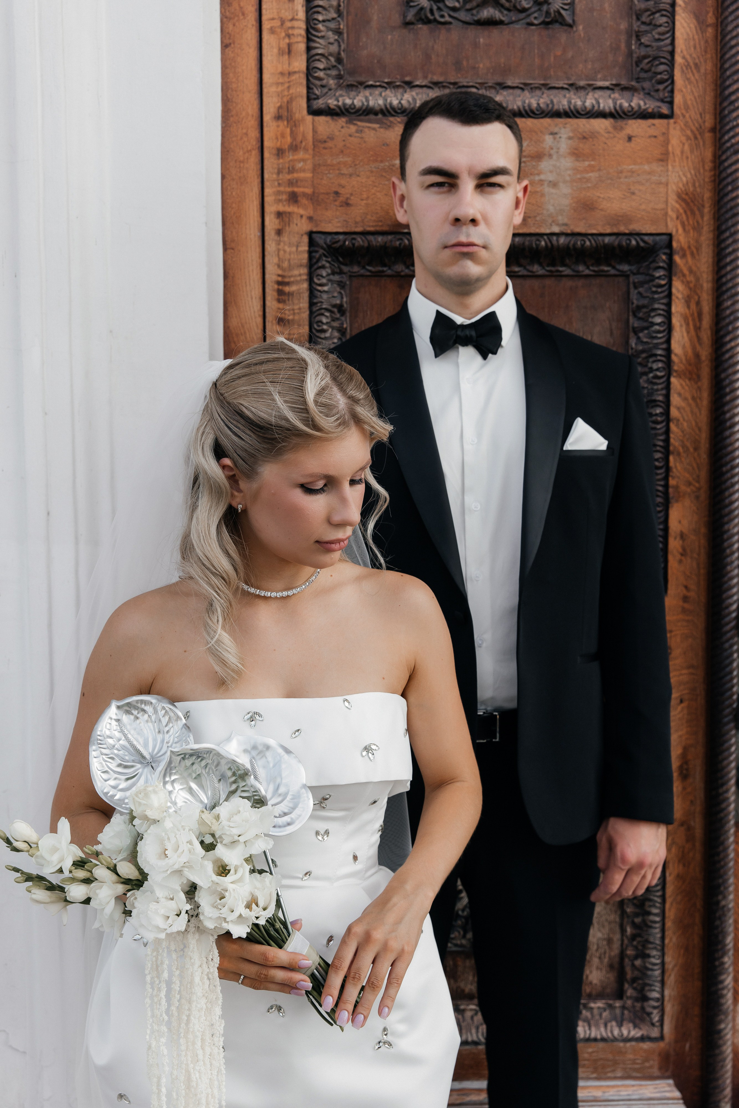 Артём & Анна. Свадебный фотограф в Нижнем Новгороде