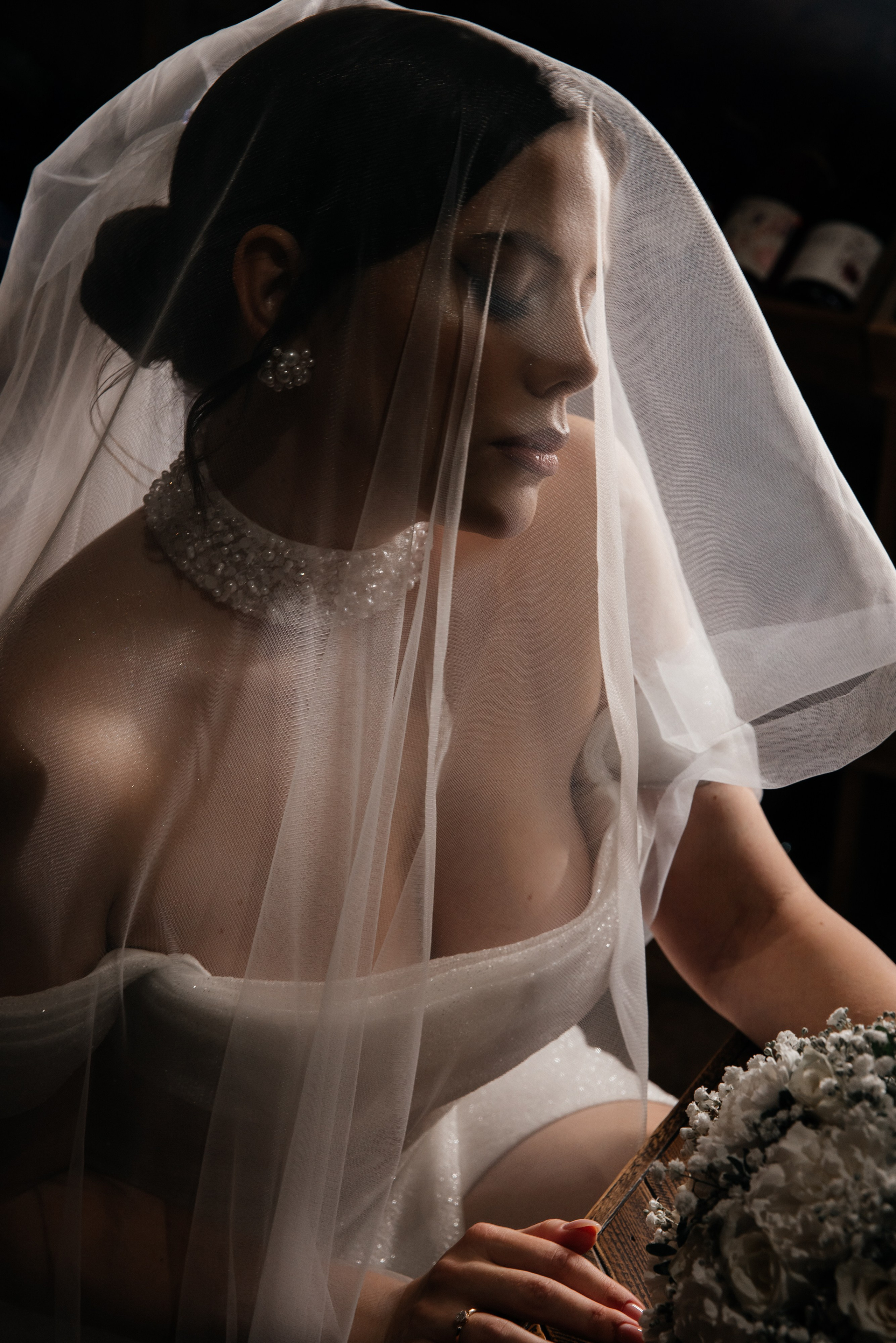 Свадебные съемки. Свадебный фотограф в Нижнем Новгороде