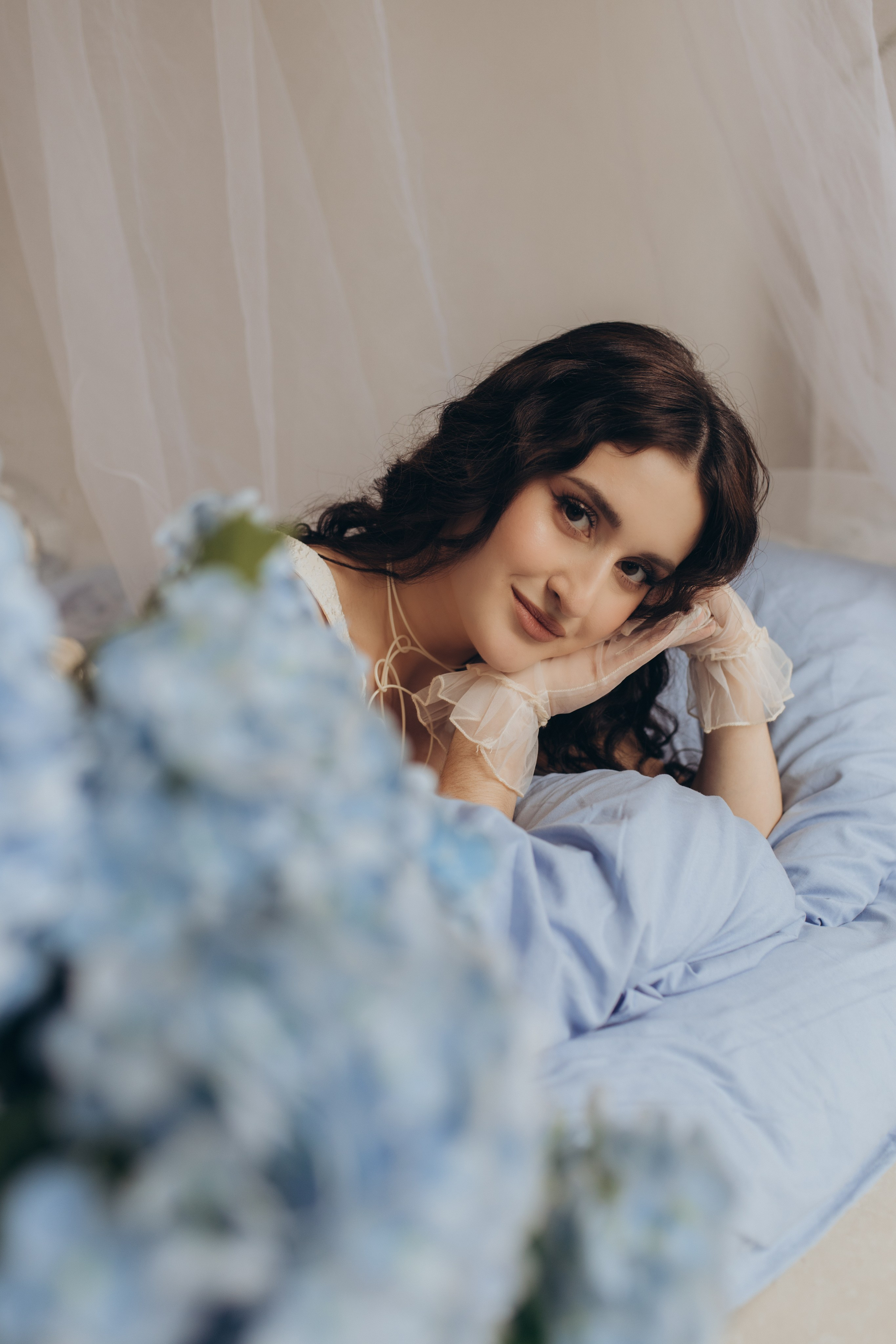 Дарья и Варвара. Свадебный и семейный фотограф в Белгороде Евгения Курочкина