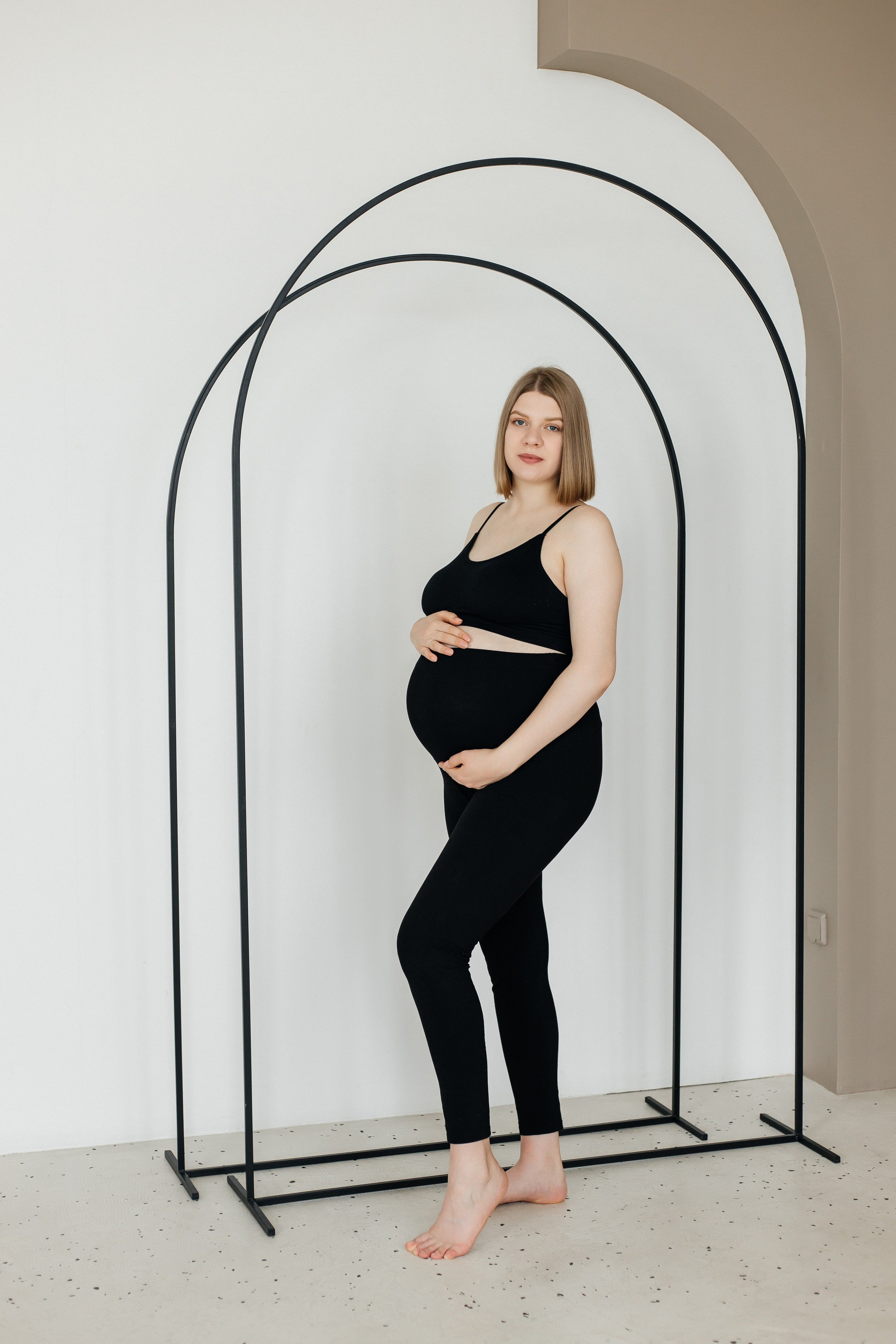 Влада и Женя (в ожидании). Свадебный и Семейный фотограф Свекрова Ольга