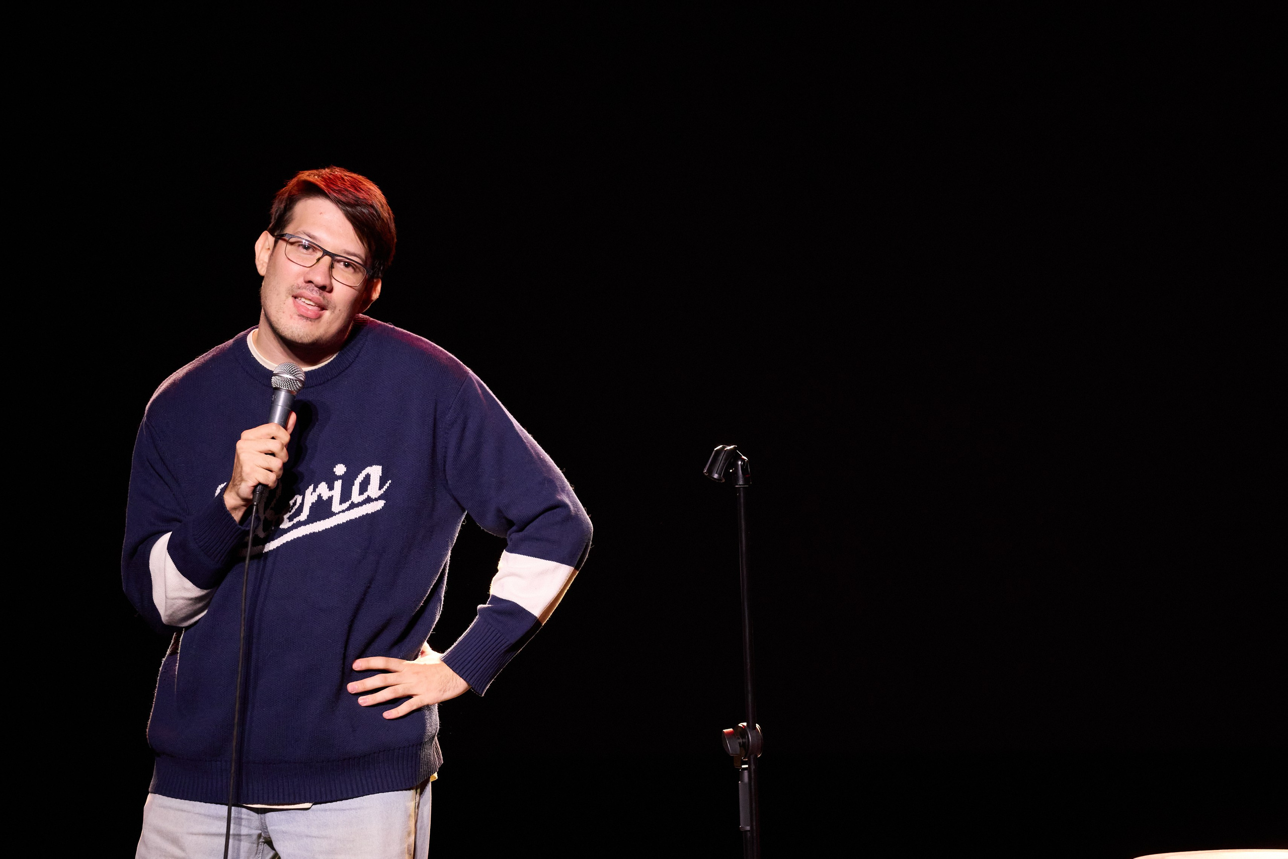 Большой сибирский стендап. Коммерческий фотограф в Красноярске | Светлана Мищук