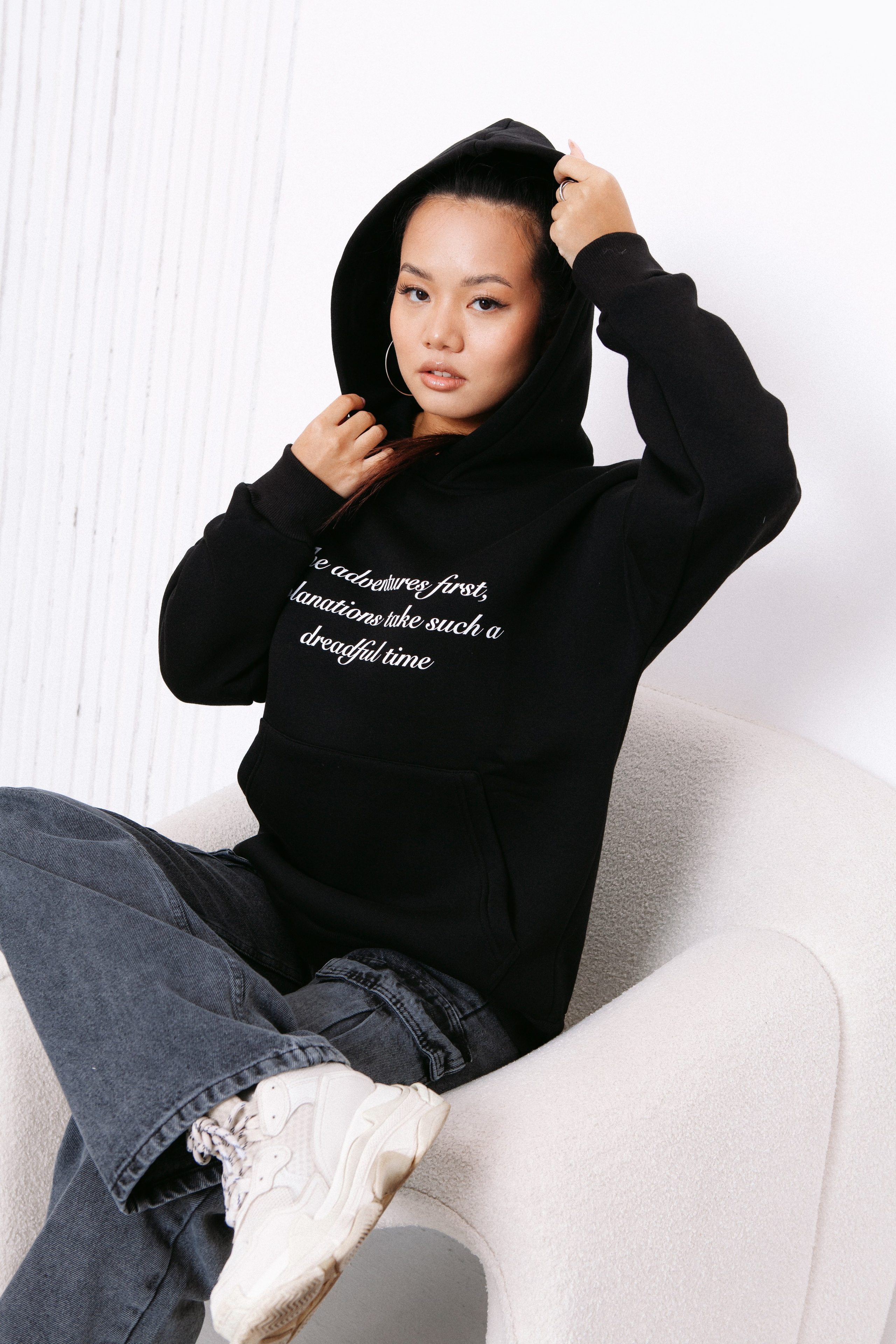 LOST LANE. Портретный фотограф в Иванове Ольга Гуральник