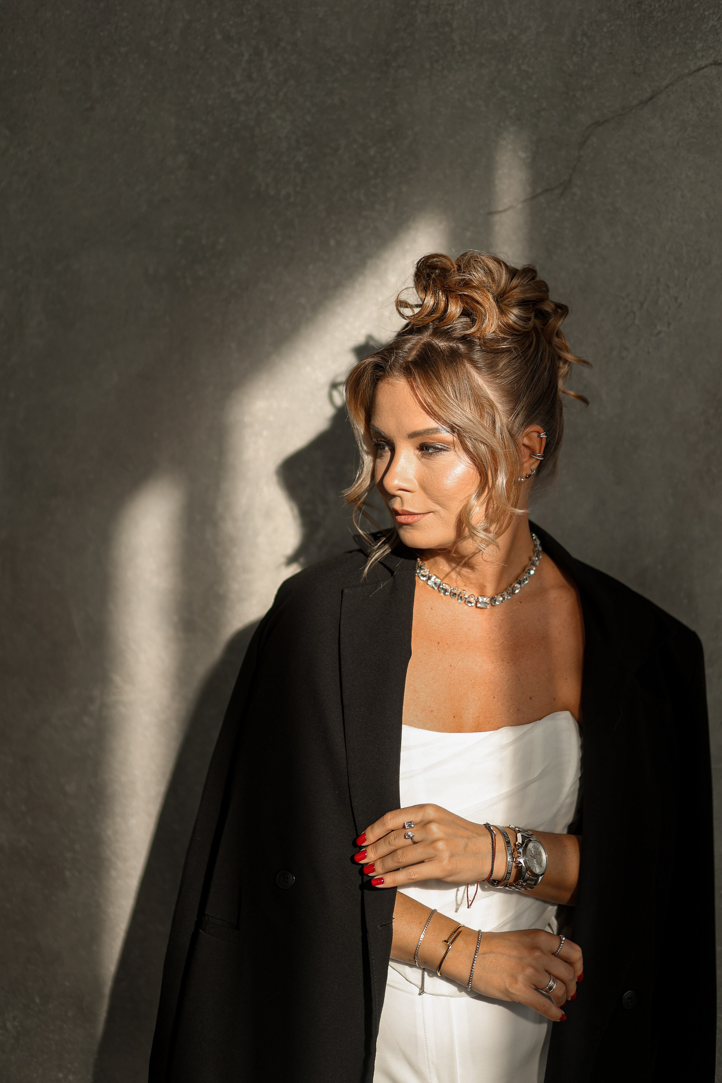 Мария. Алексей Дьяков. Photo • Video • Event