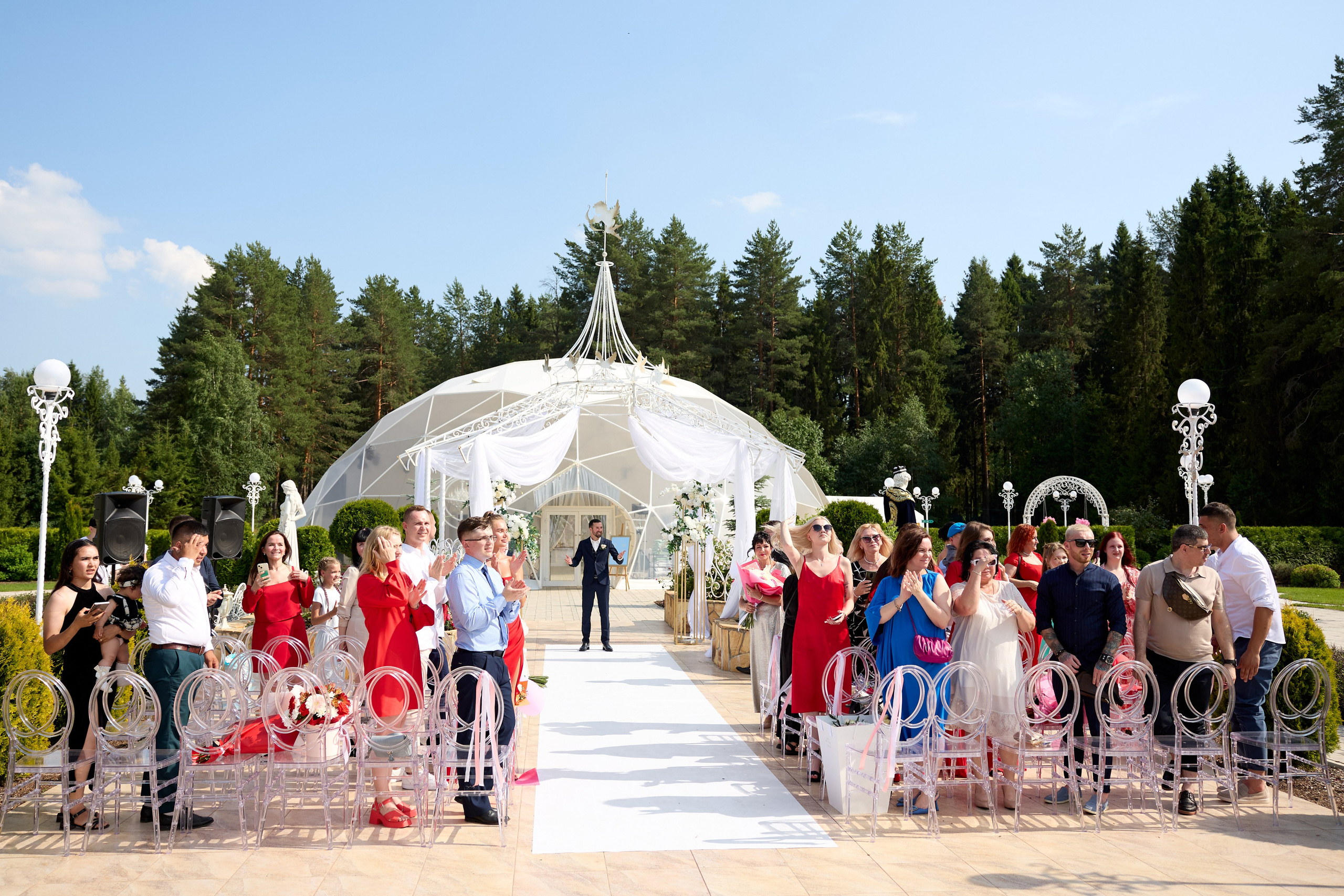 Свадебная фотосессия. Киров. Александр Прозоров фотограф в Кирове