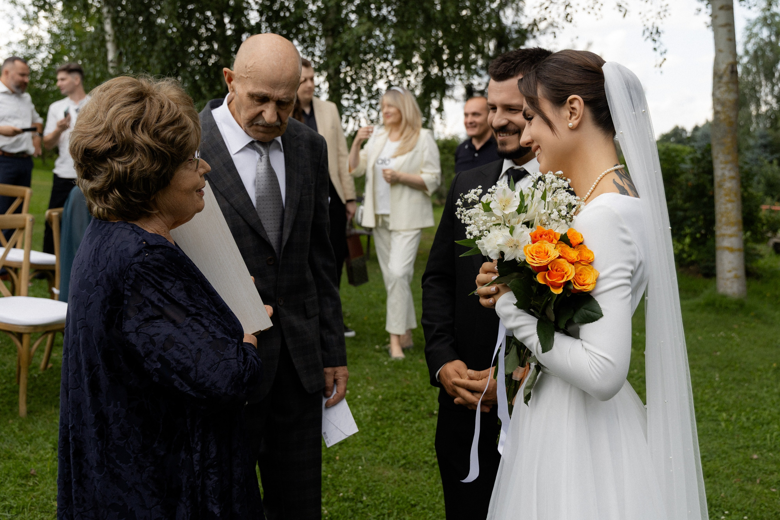 Свадебная фотосессия в агроусадьбе Лабодянка в Минске. Свадебный фотограф в Минске/Беларуси Сергей Спиридонов