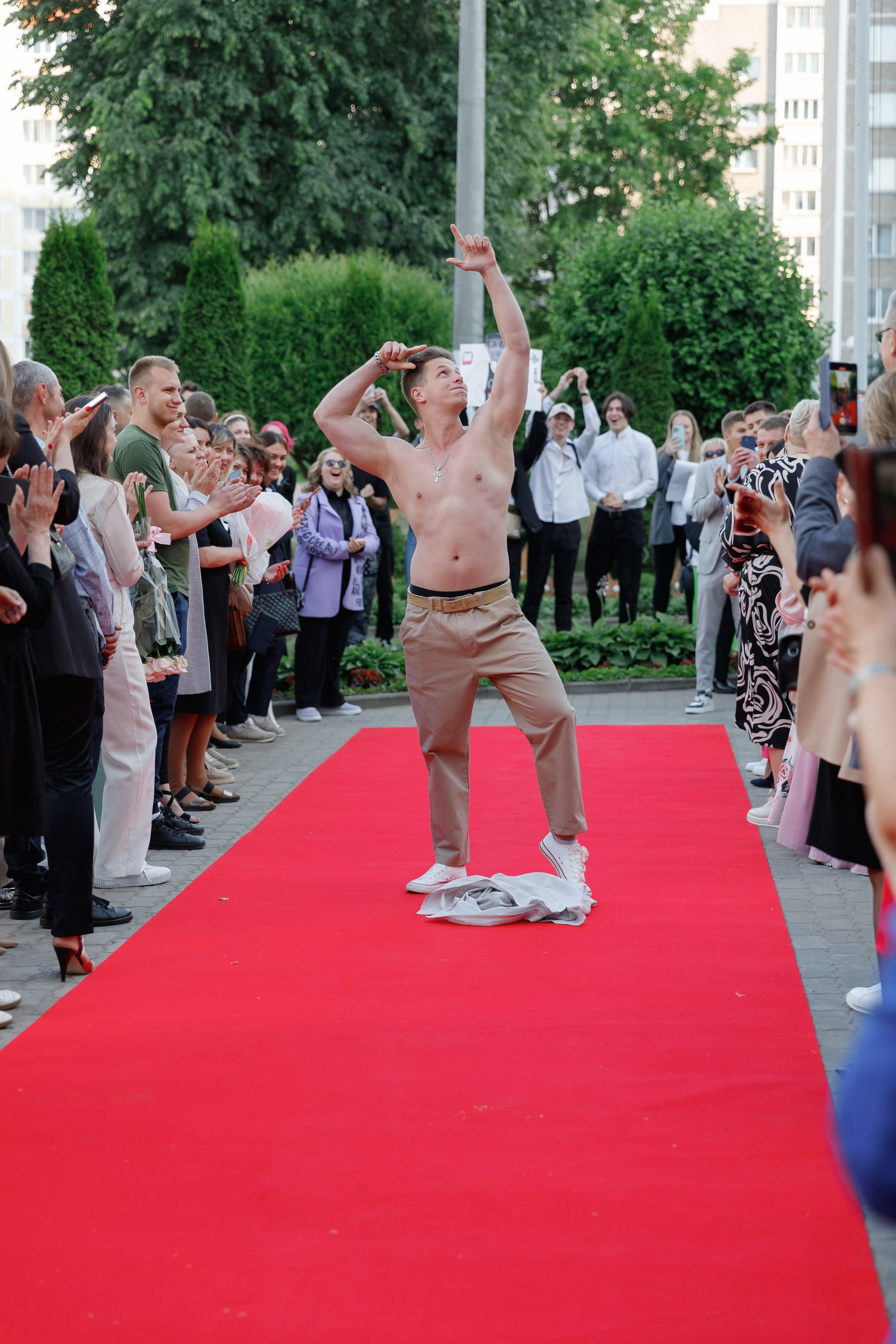 Школьный выпускной 2023 год в Минске. Свадебный фотограф в Минске/Беларуси Сергей Спиридонов