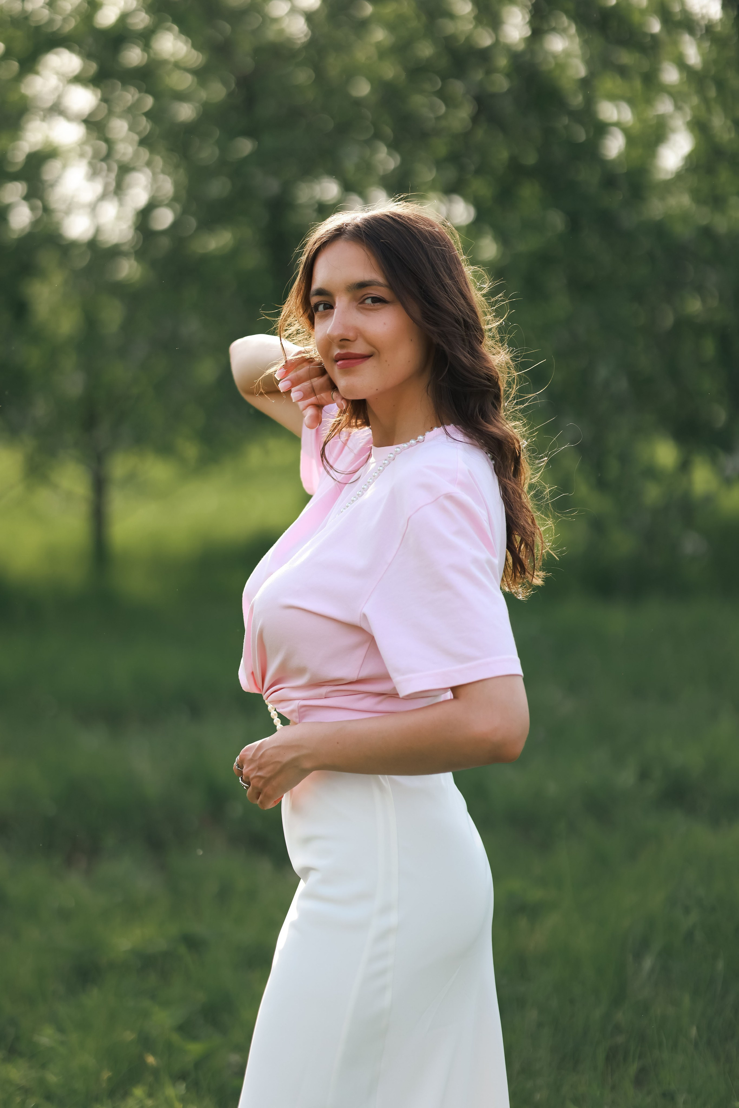 Прогулочные фотосессии. Фотограф Наталья Кузьмик г. Красноярск