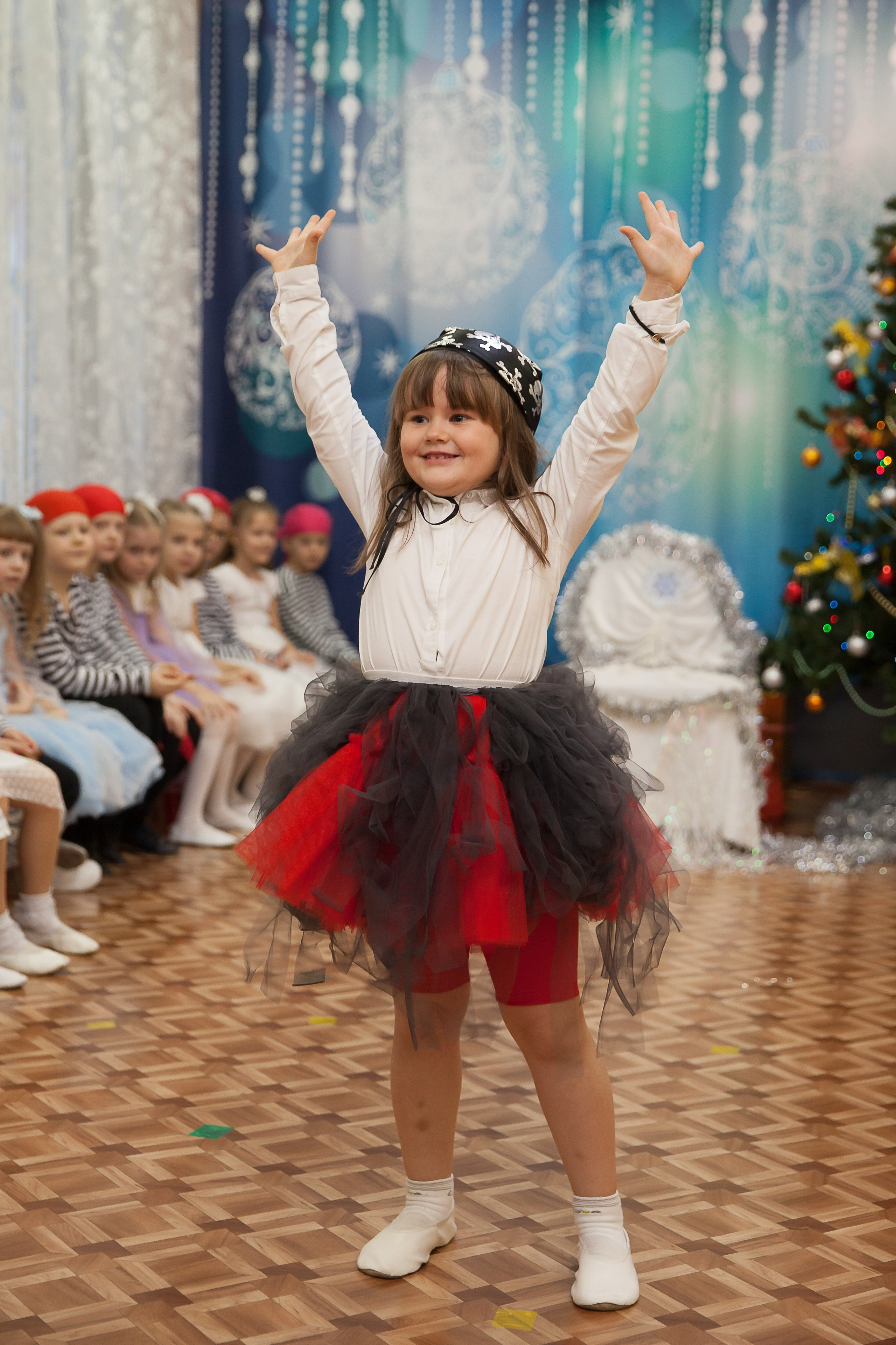 Новый Год 1508. Выпускные альбомы Москва. Фотограф Шукурова Кристина