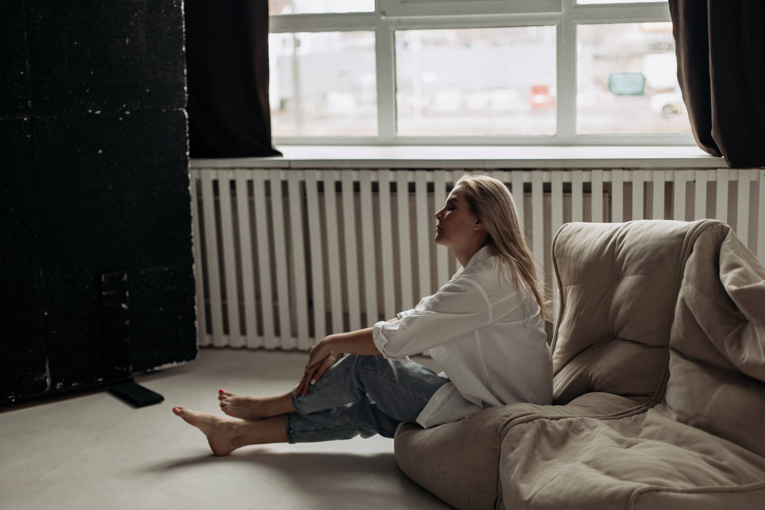 Портрет. Семейный и портретный фотограф Анна Полухина