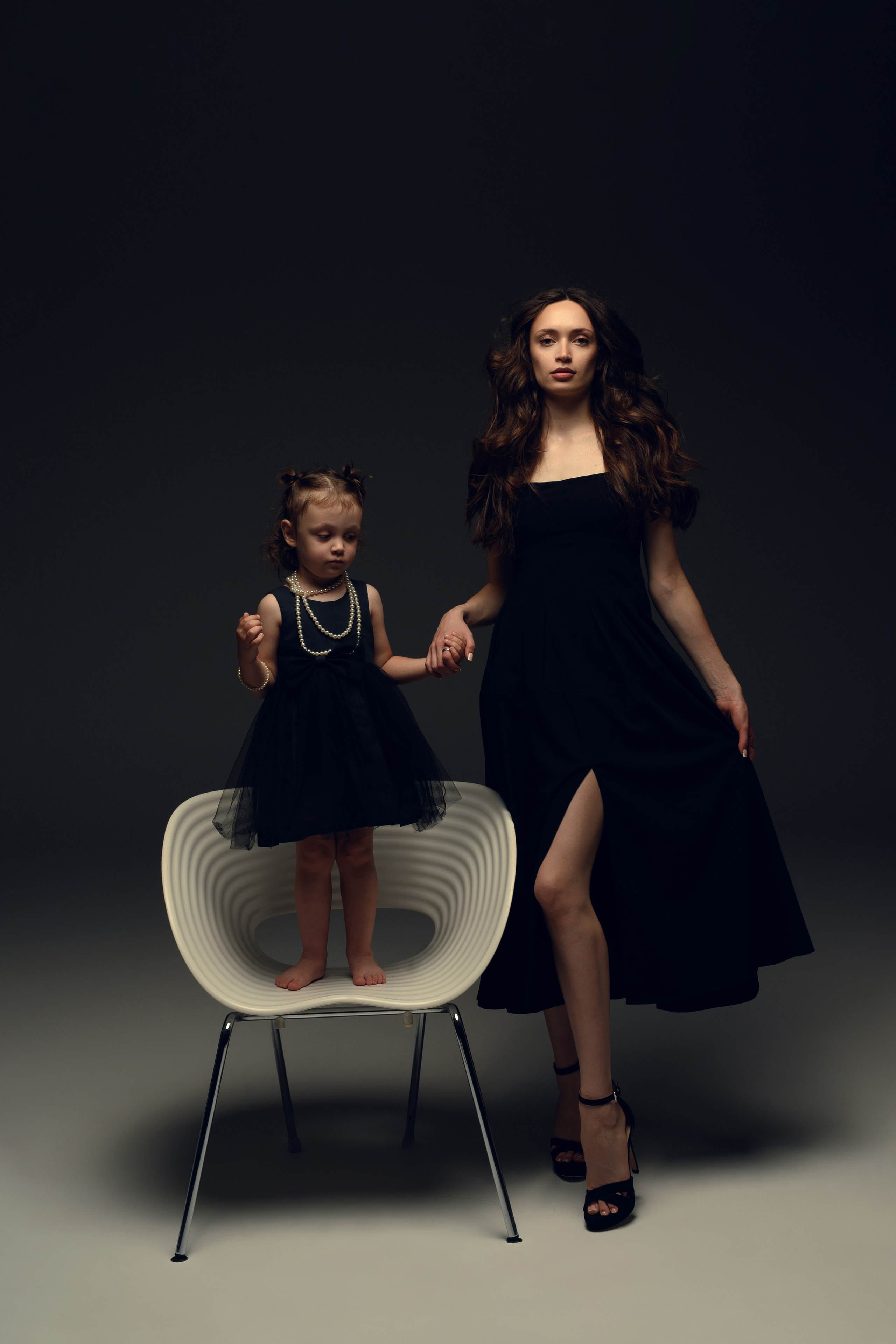 Вика и Стеша. Фотограф в Краснодаре Скубицкая Альбина