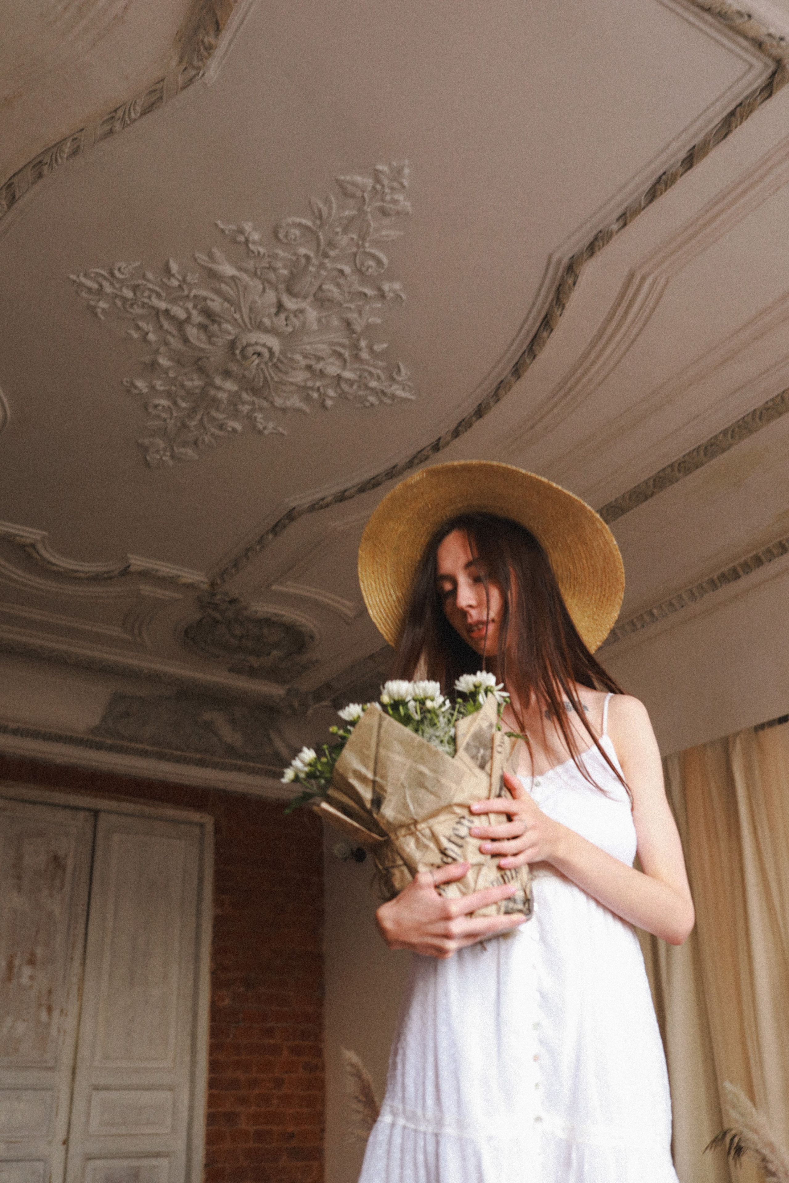 Пасторальные мотивы