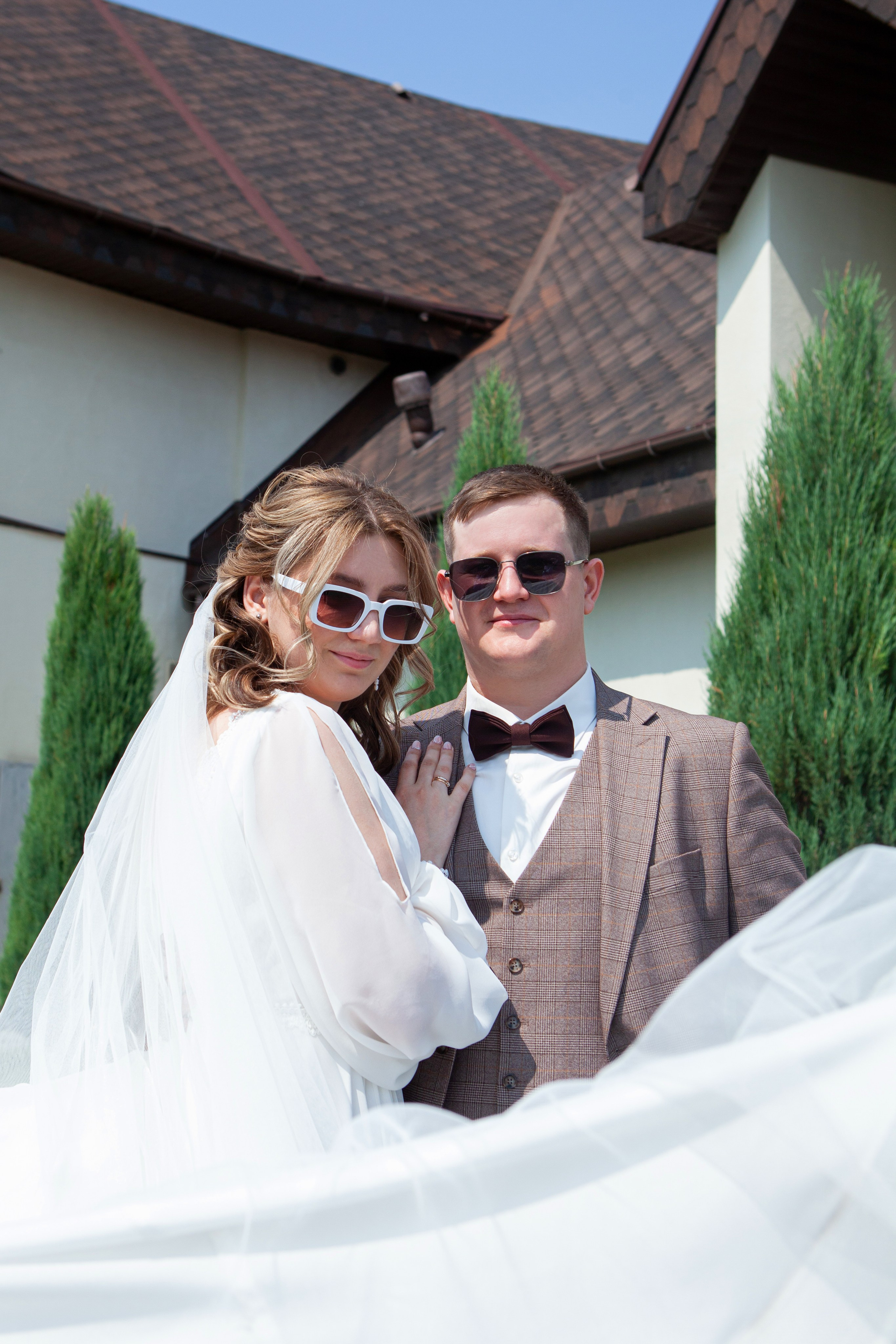 МАКСИМ И ВИКТОРИЯ. Фотограф на любое мероприятие