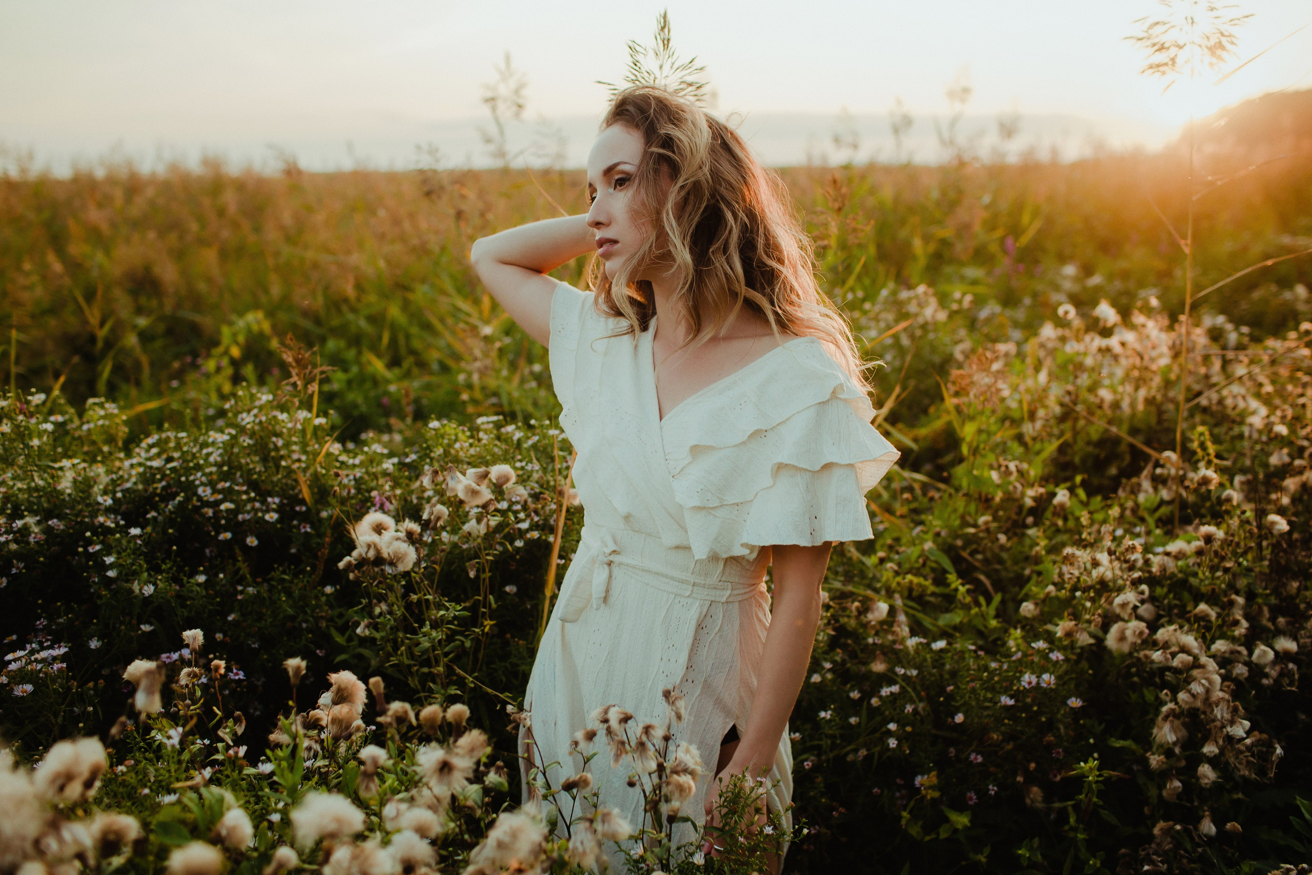 Regina. Фотограф Анна Гребенник