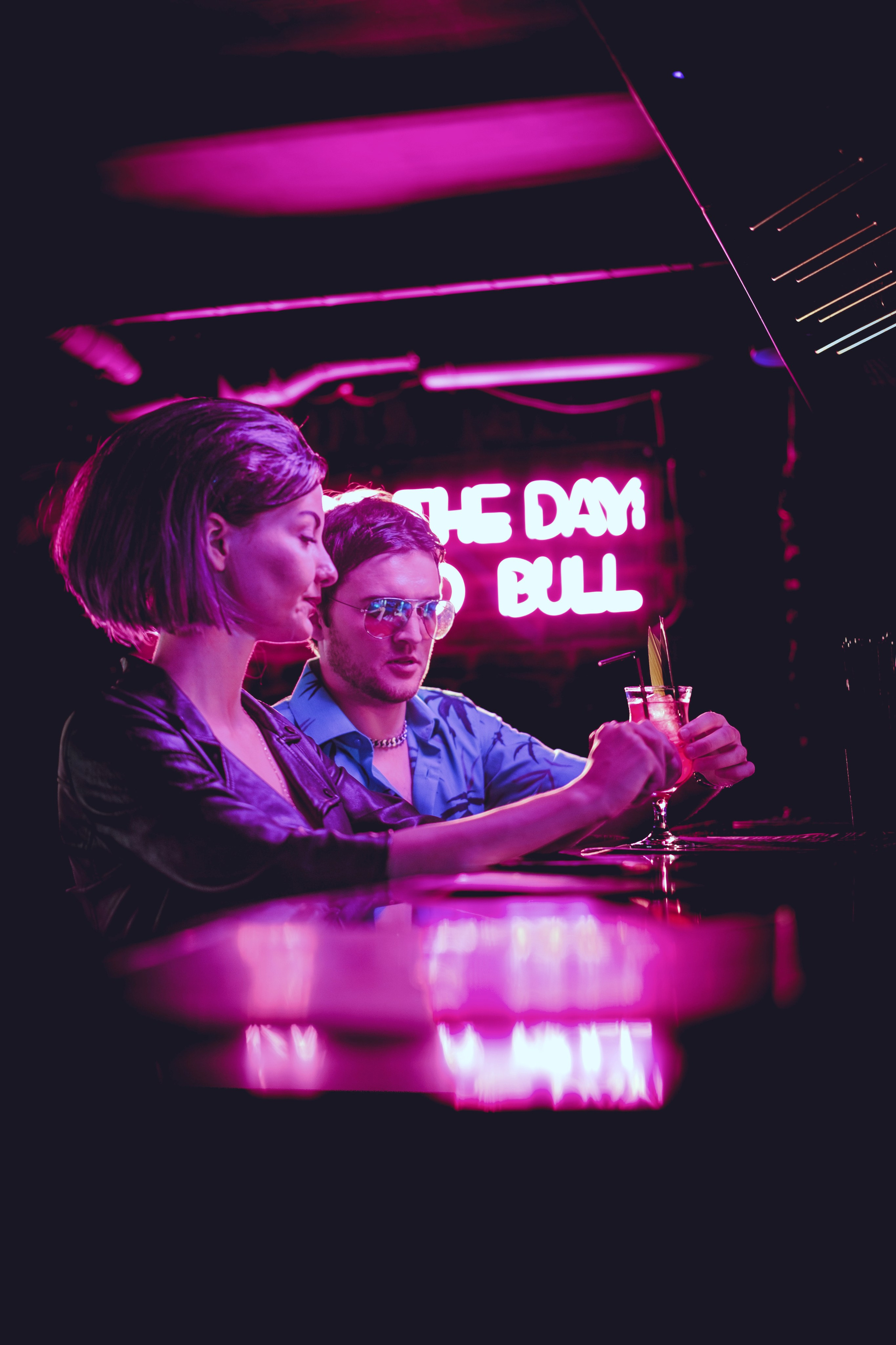 Уличный портрет в Санкт-Петербурге. Фотограф I Санкт-Петербург