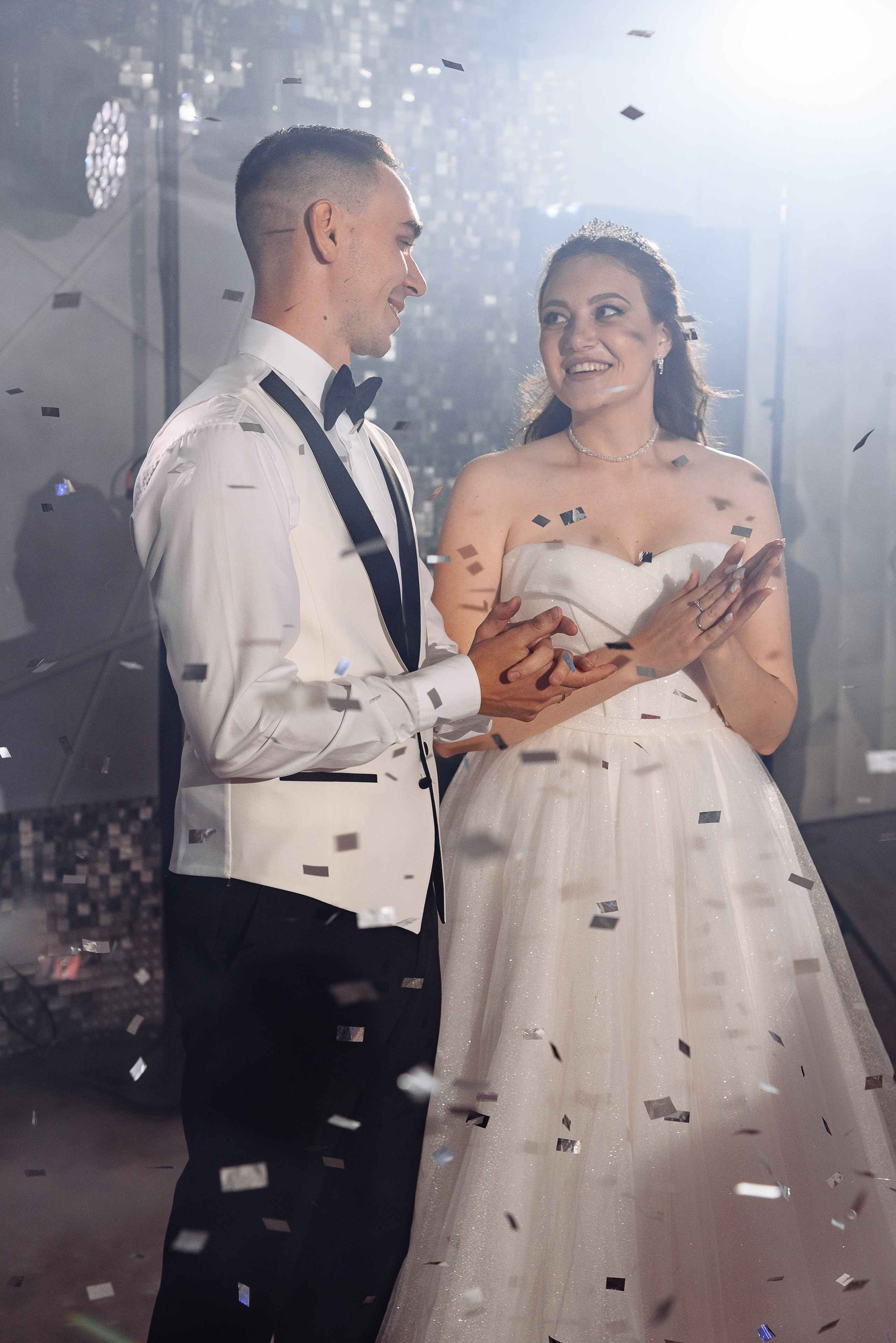 Свадьба Анастасия и Александр 2023-07-08. Свадебный фотограф в Перми Алексей Поляков