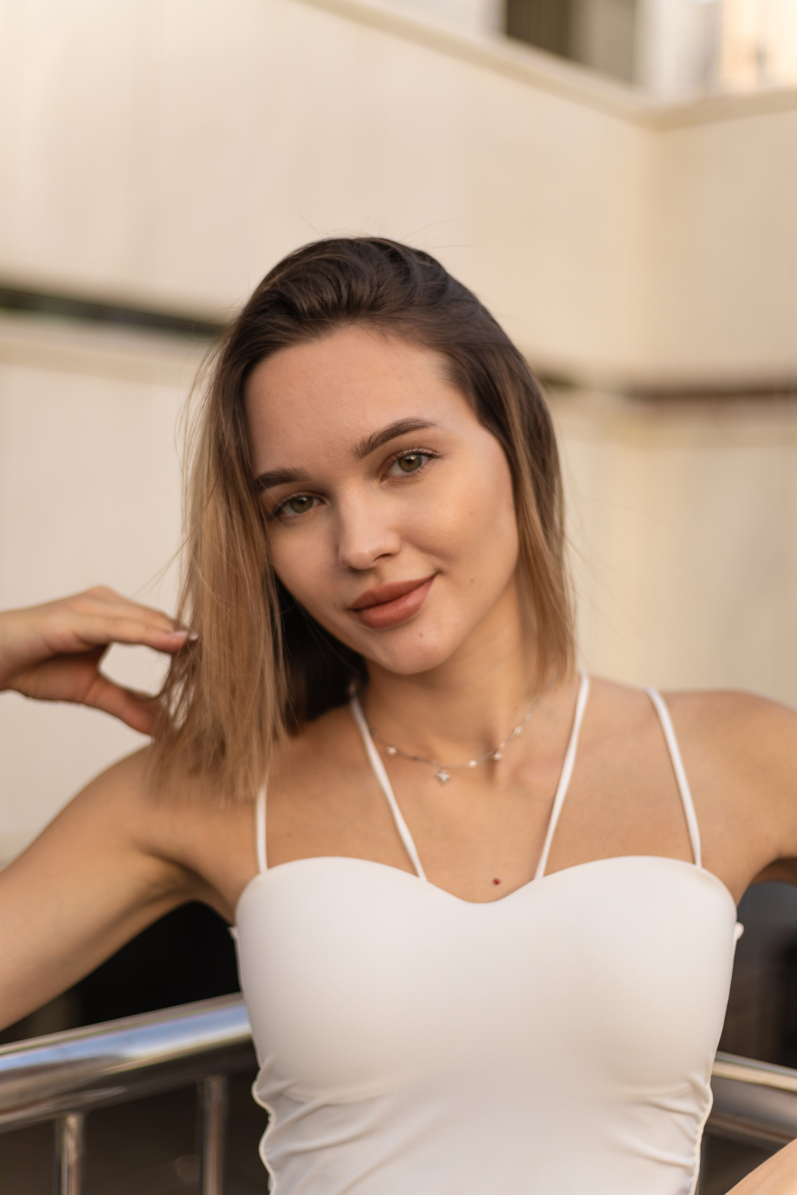 Индивидуальная прогулочная фотосессия. ZAKIROW — Твой личный фотограф