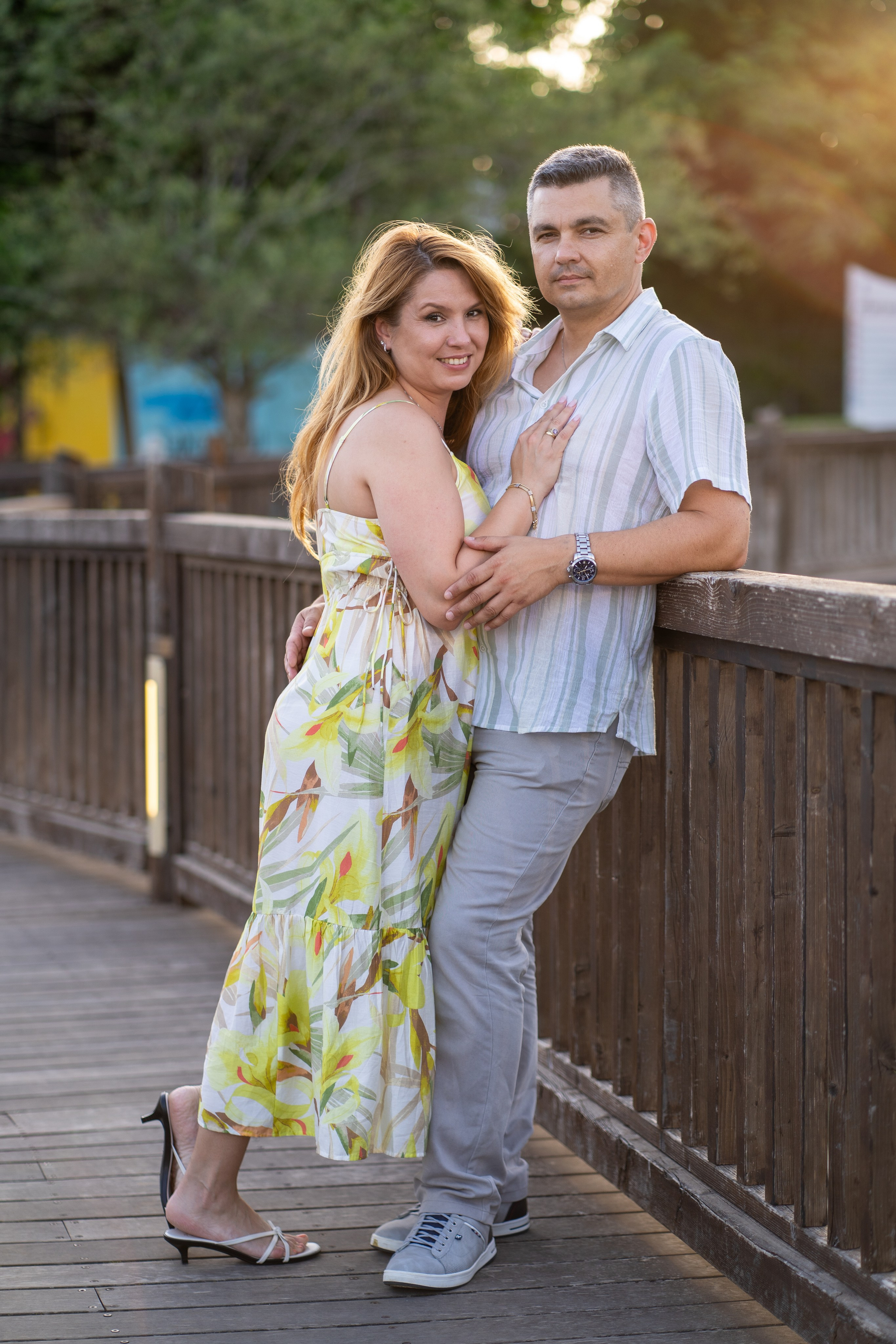 Семейная фотосессия Анжелики. Семейный и детский фотограф в Израиле и Москве Дорошок Надя