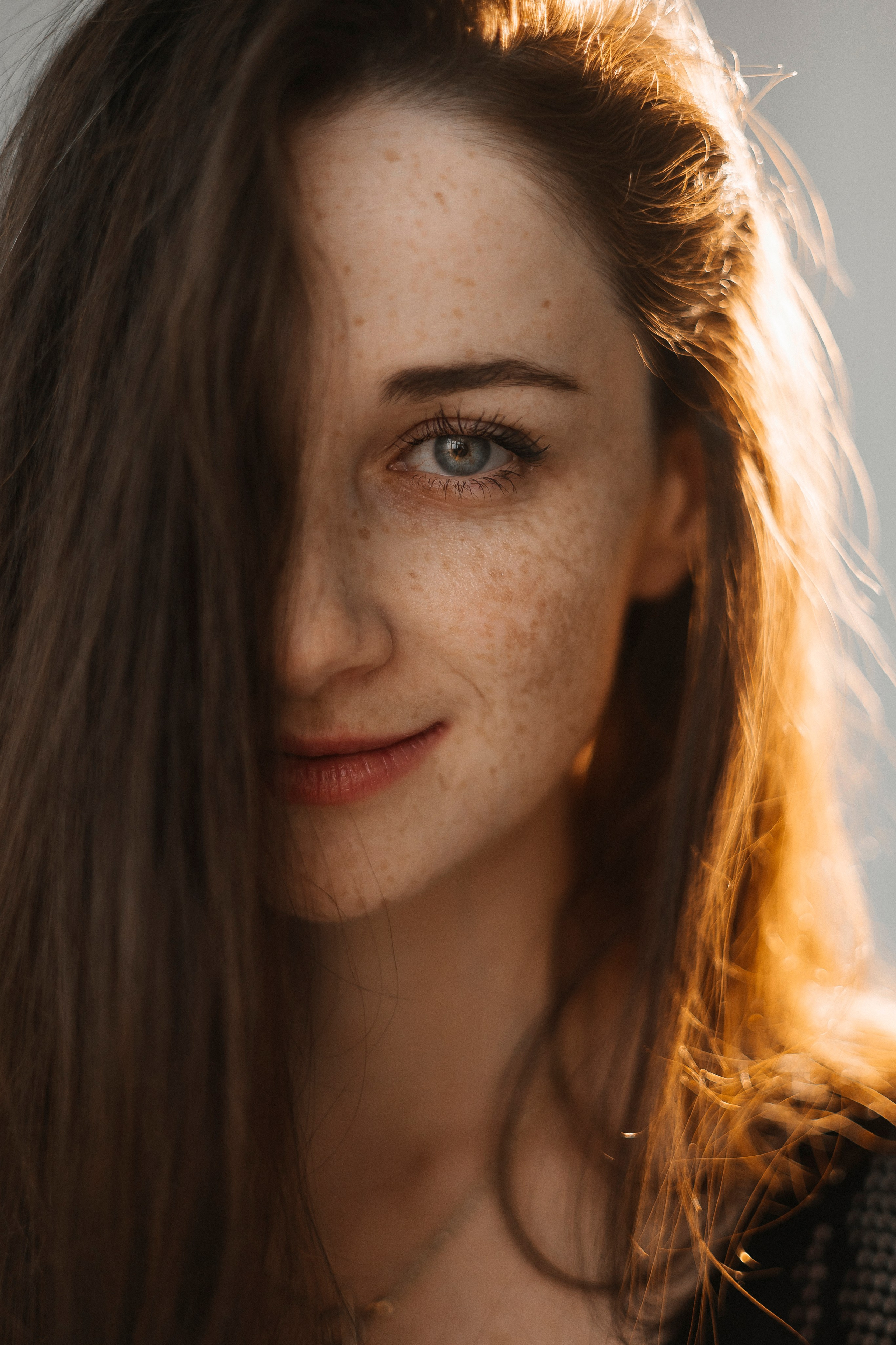 Индивидуальные. Фотограф в Москве Екатерина Потапова