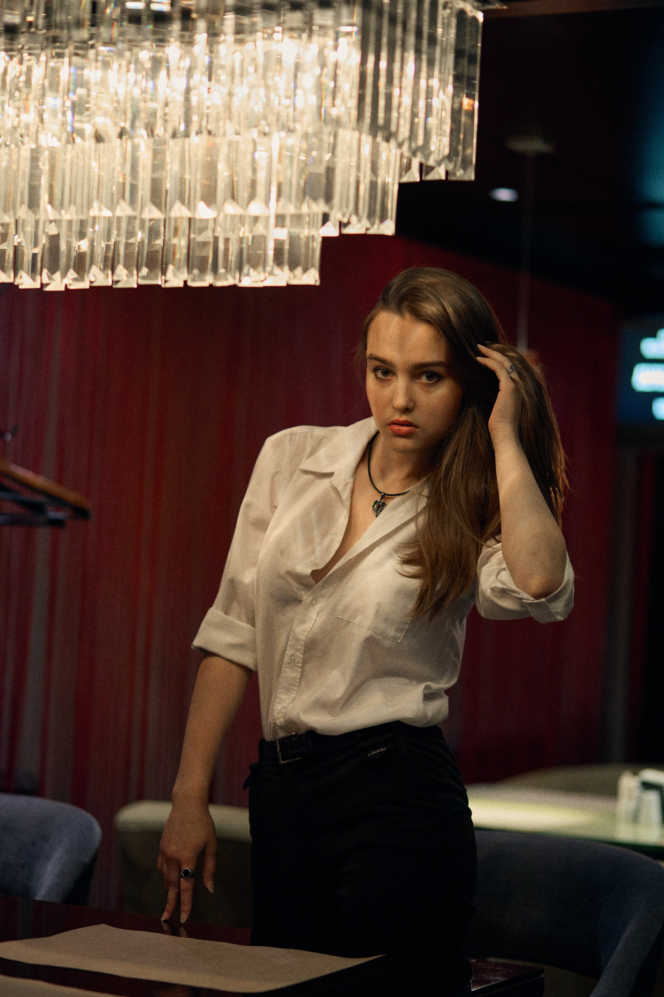 2. Женский и контент фотограф Данилина Ирина в Москве