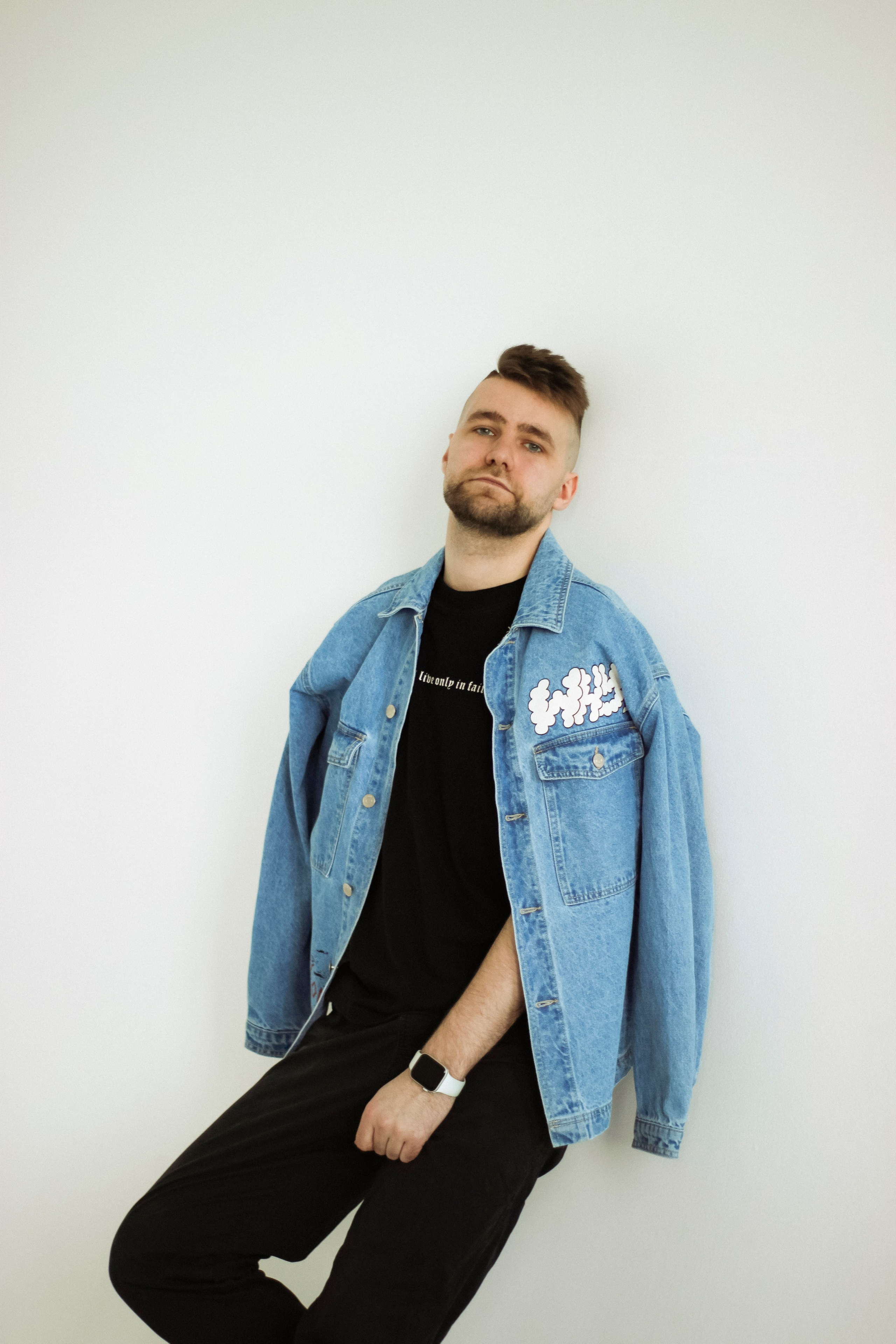 Павел. Oksan_photo