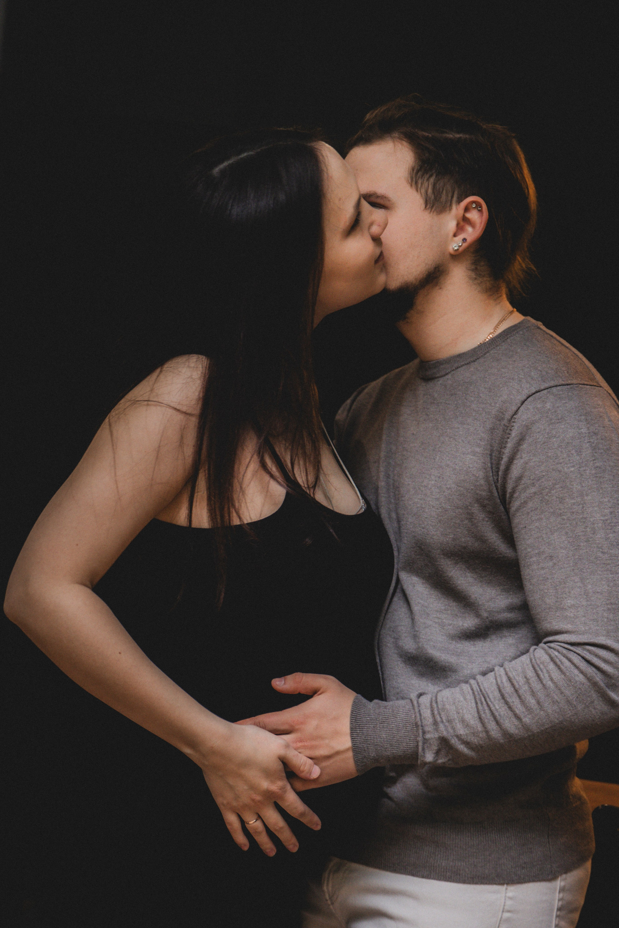 Лиза и Лёня. Oksan_photo