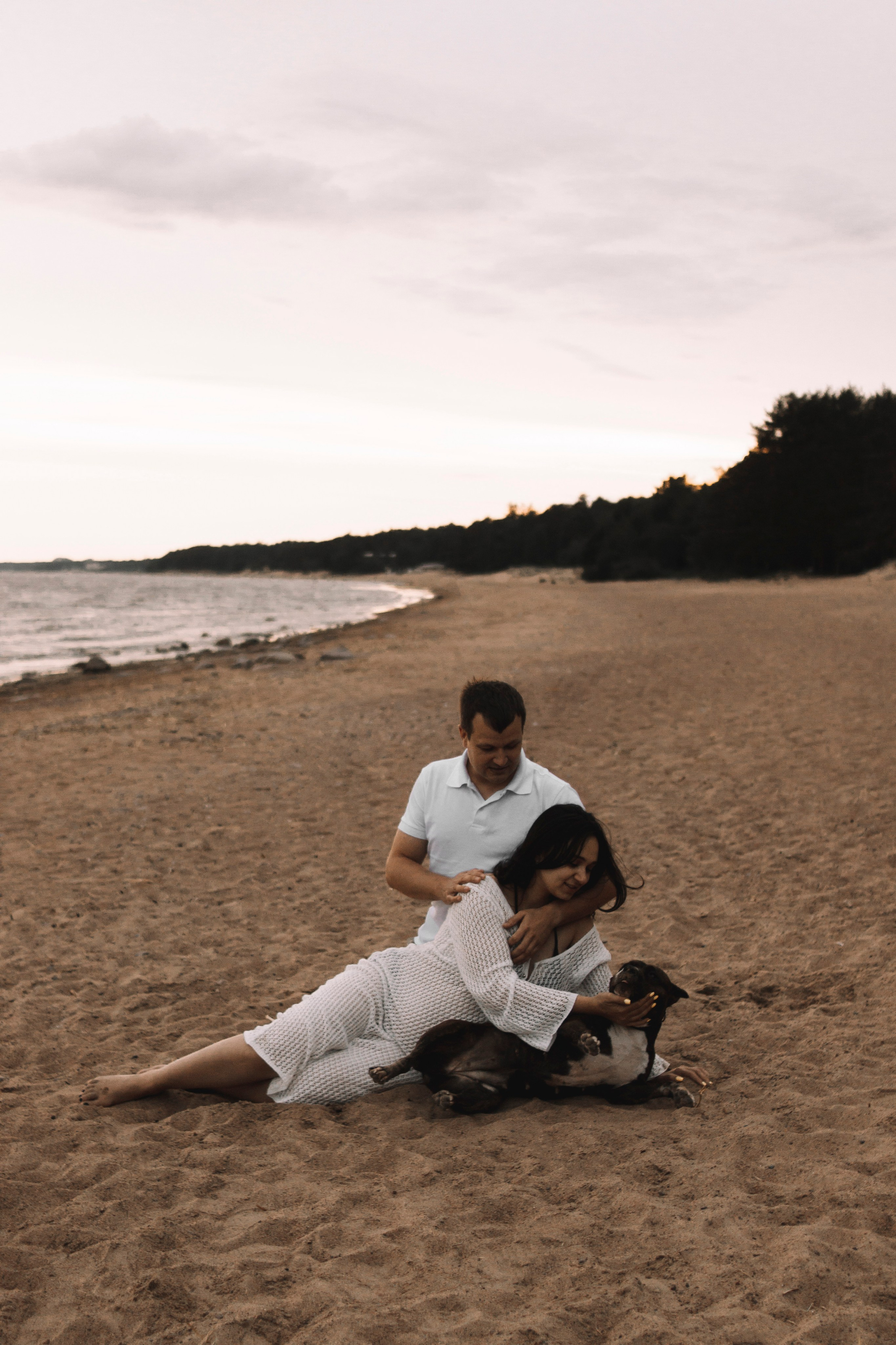 Безусловная любовь. Oksan_photo