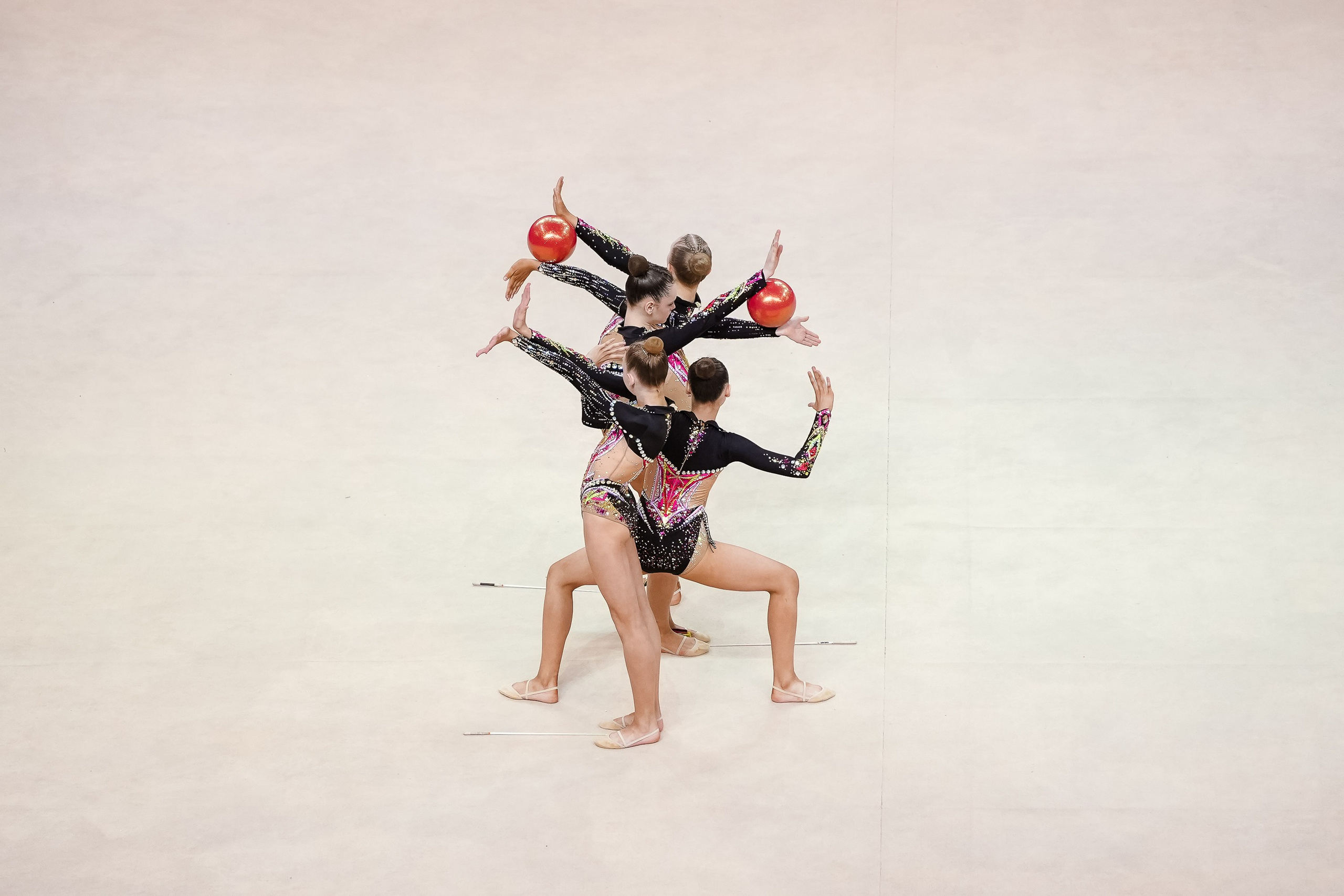 ВЕСЕННИЙ КУБОК 2024. Фотограф Анна Герман. Красноярск