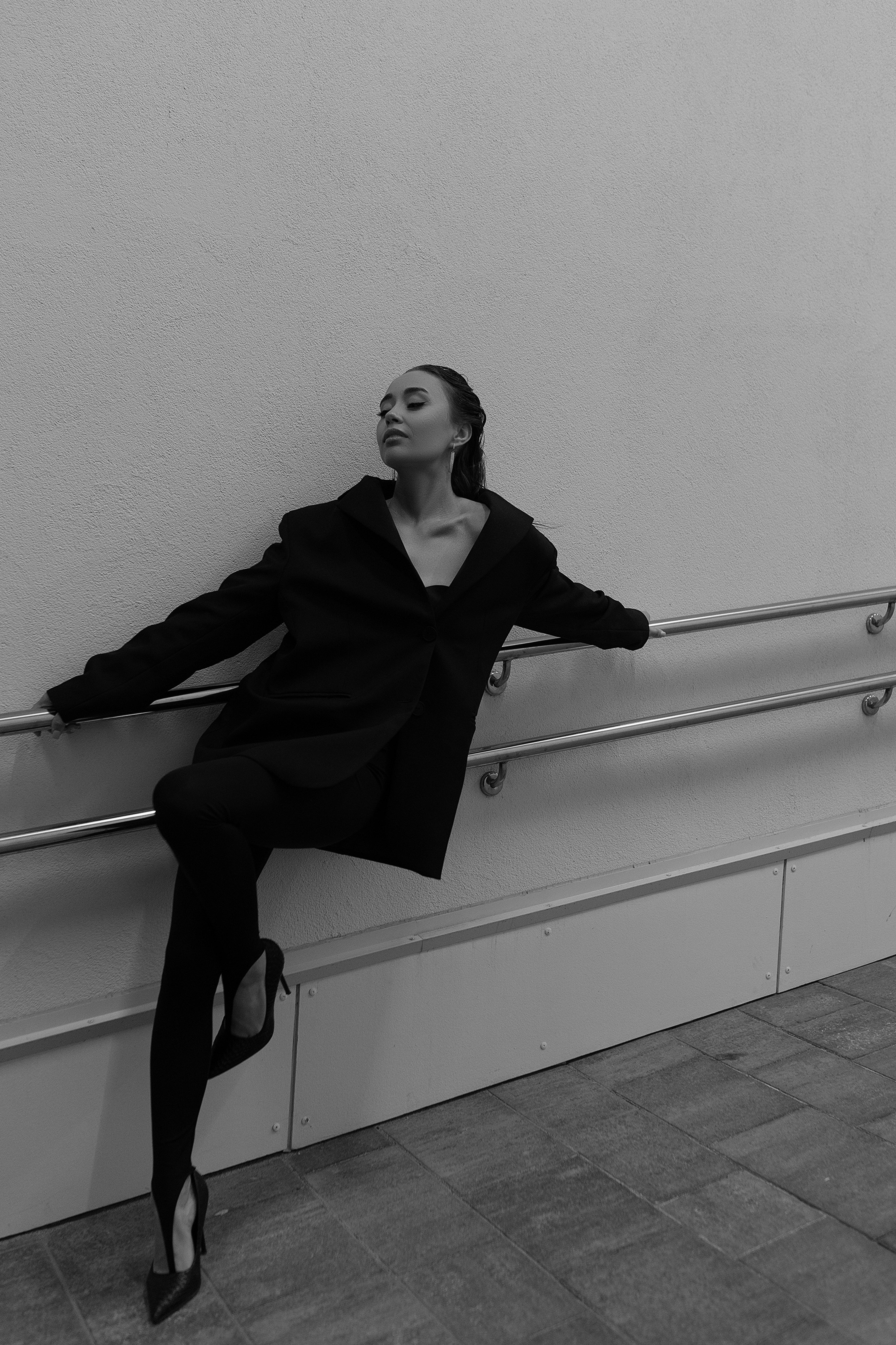 Елена. Фотограф Алина Кучумова