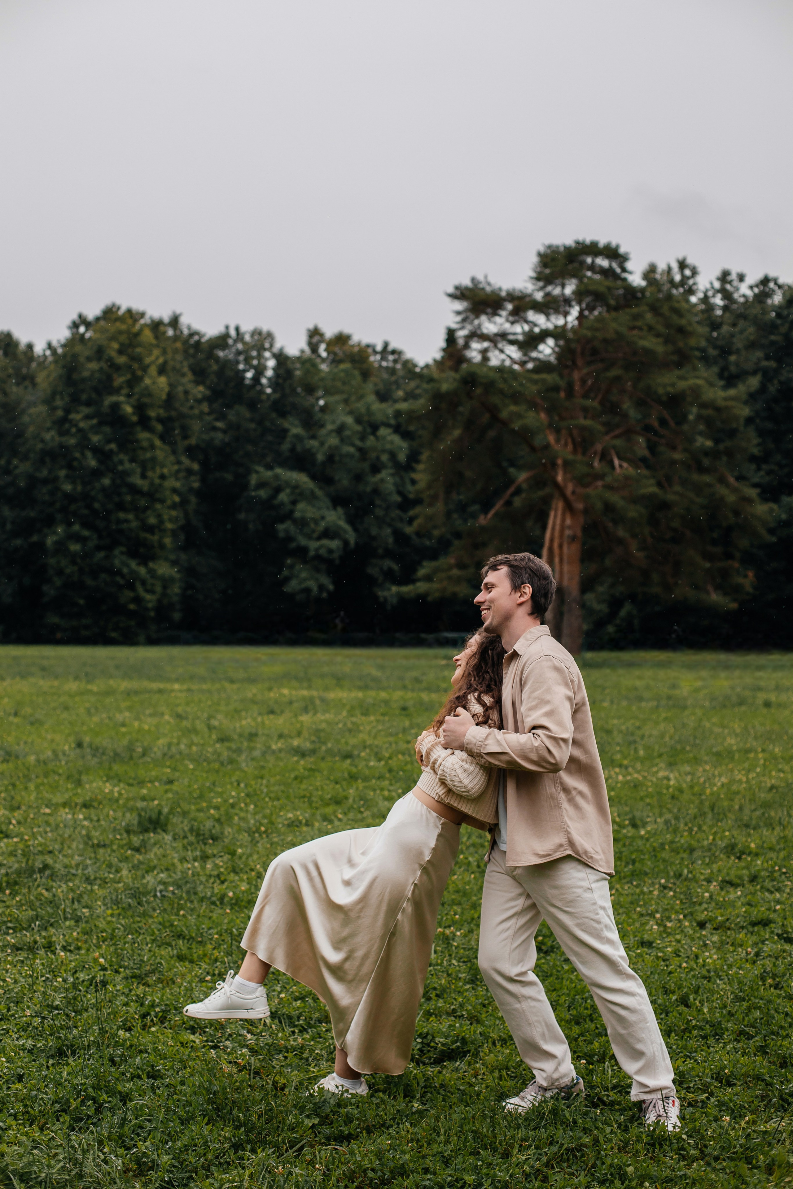 Царицыно. Анастасия Давыдова