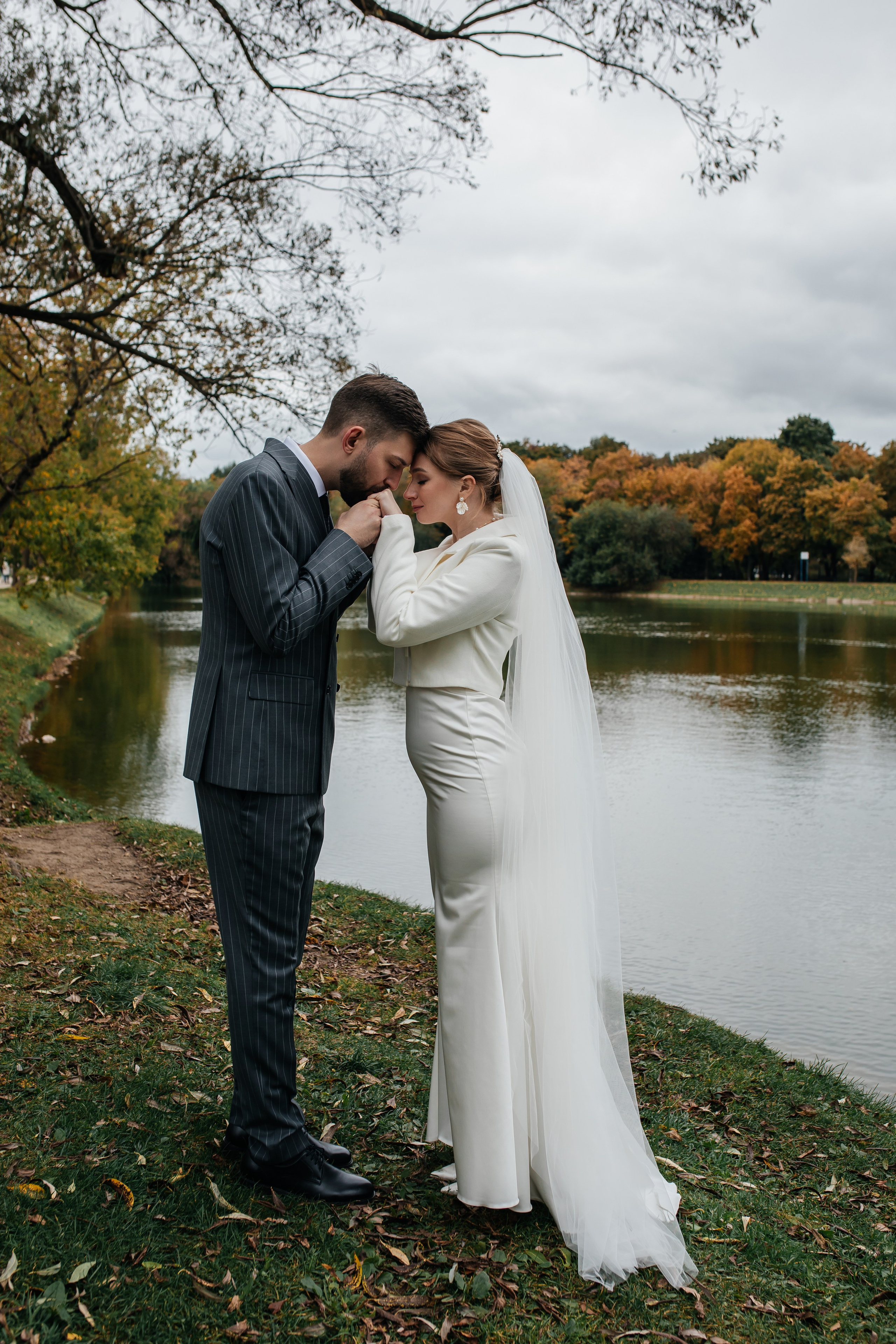 Свадьба Никита и Светлана. Анастасия Давыдова