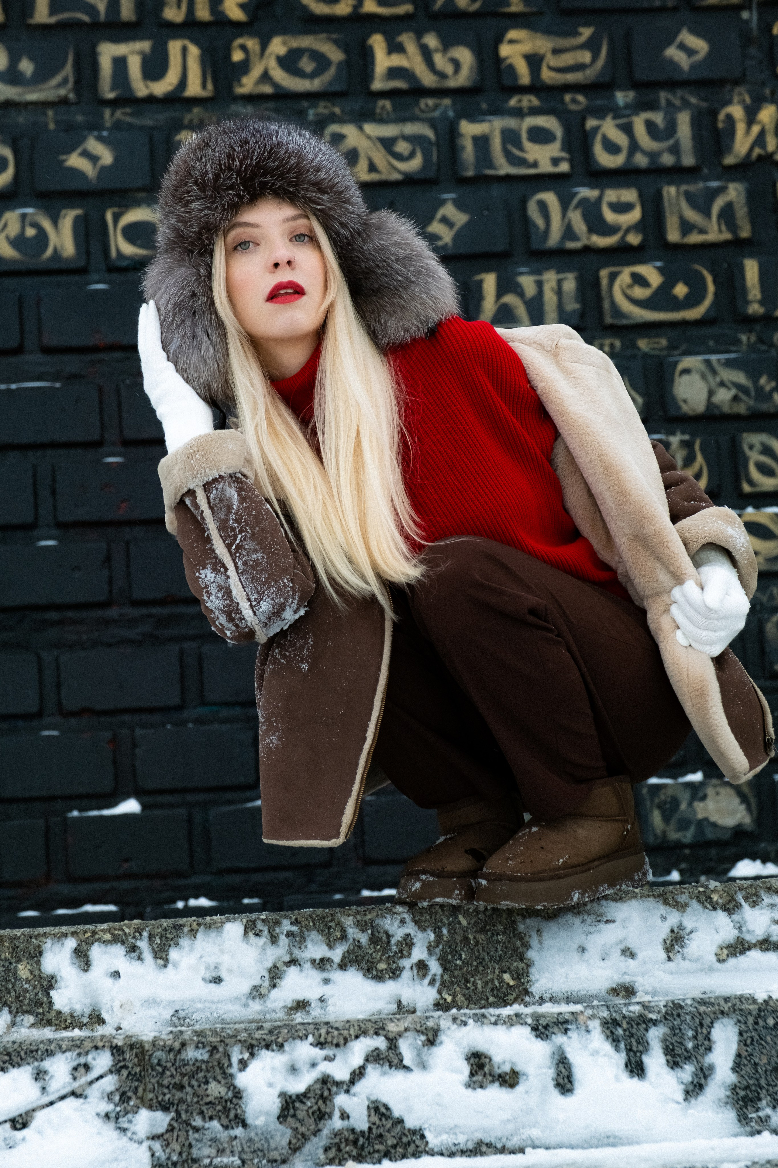 Алина. Александр Носов. Портретный и репортажный фотограф в Самаре