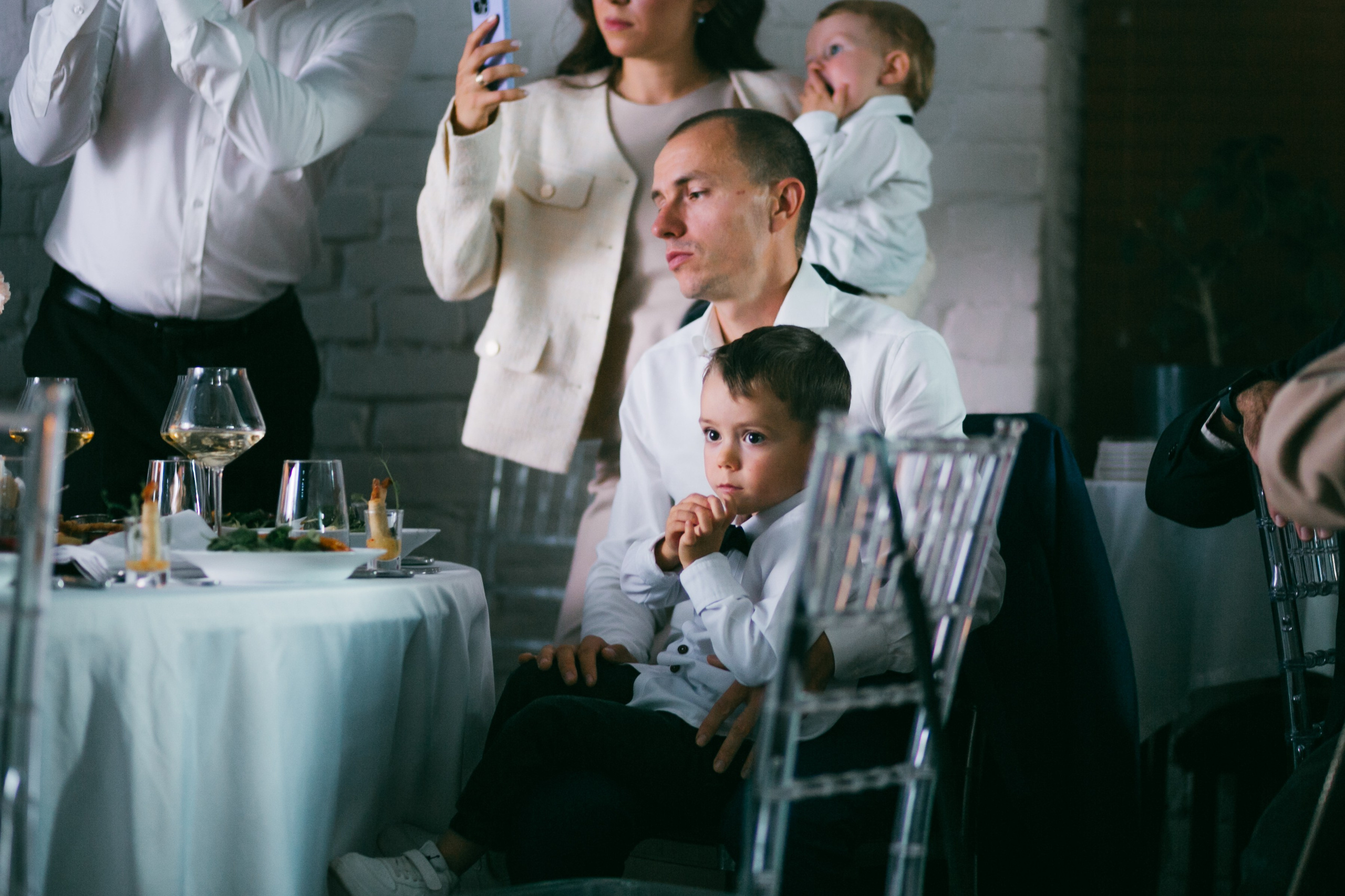 Jenna/Luba. Фотограф Астафьева Мария