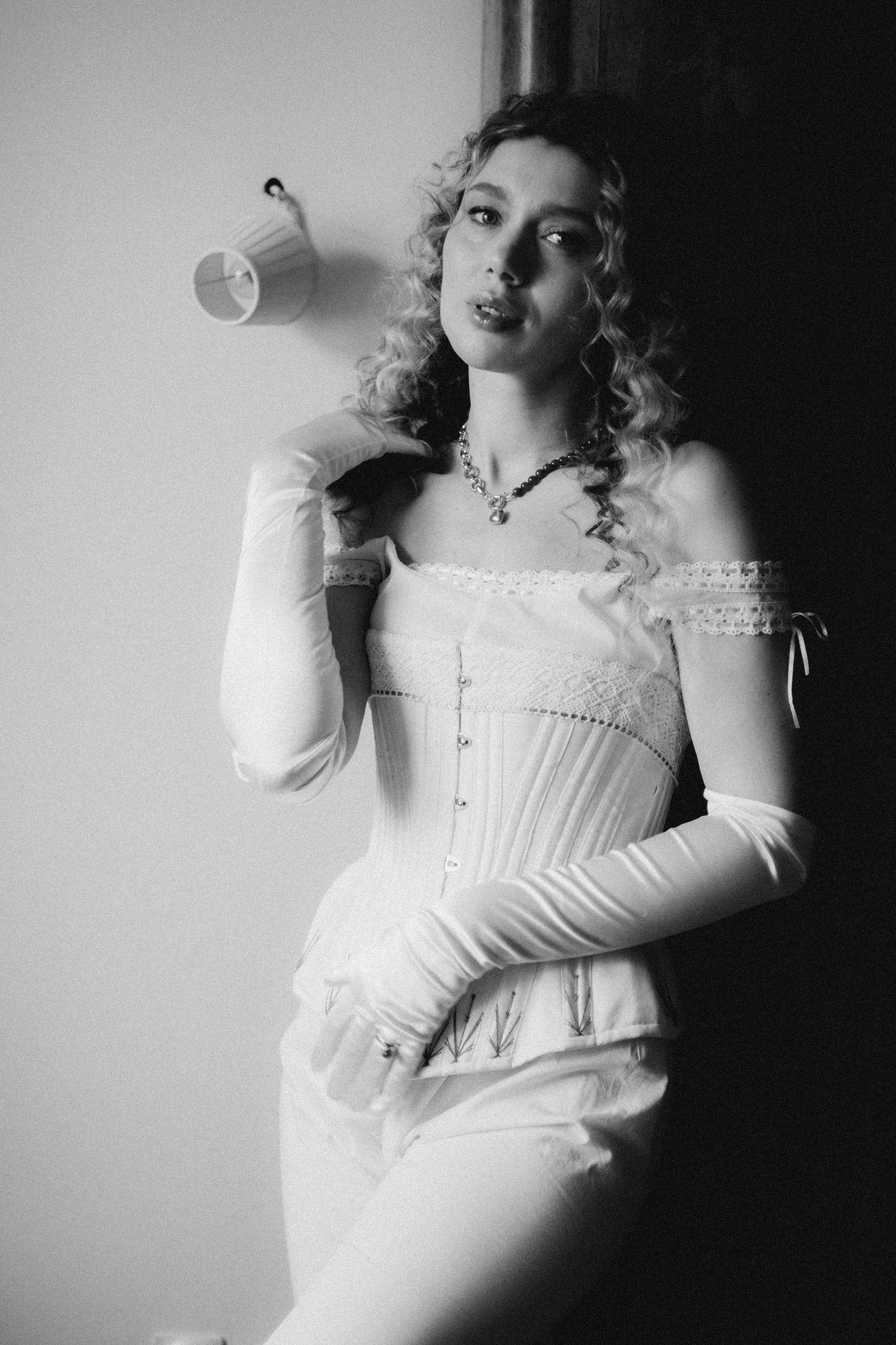 Kristina. Фотограф Астафьева Мария