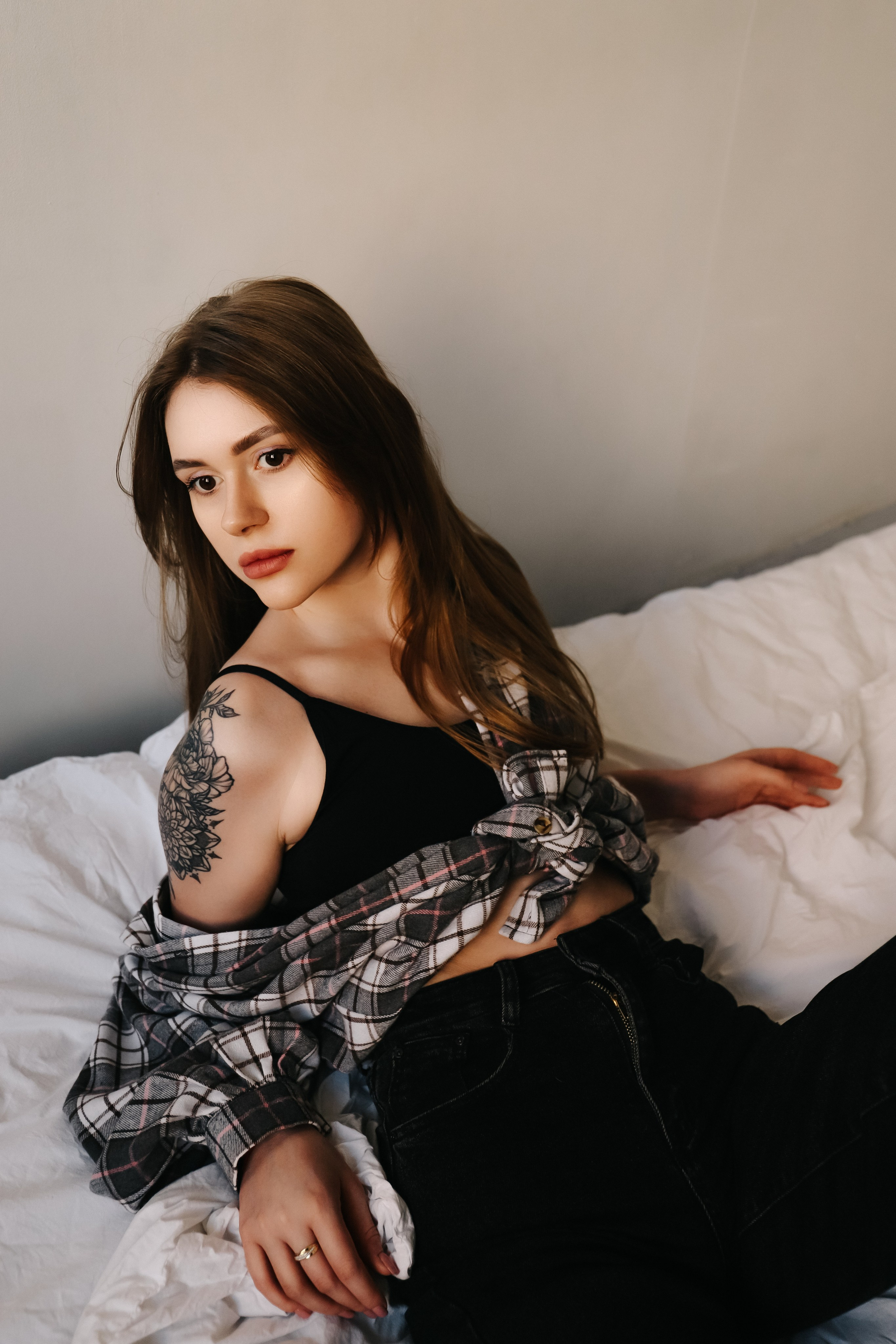 Юлия. Женский фотограф в Москве Юля Иванова