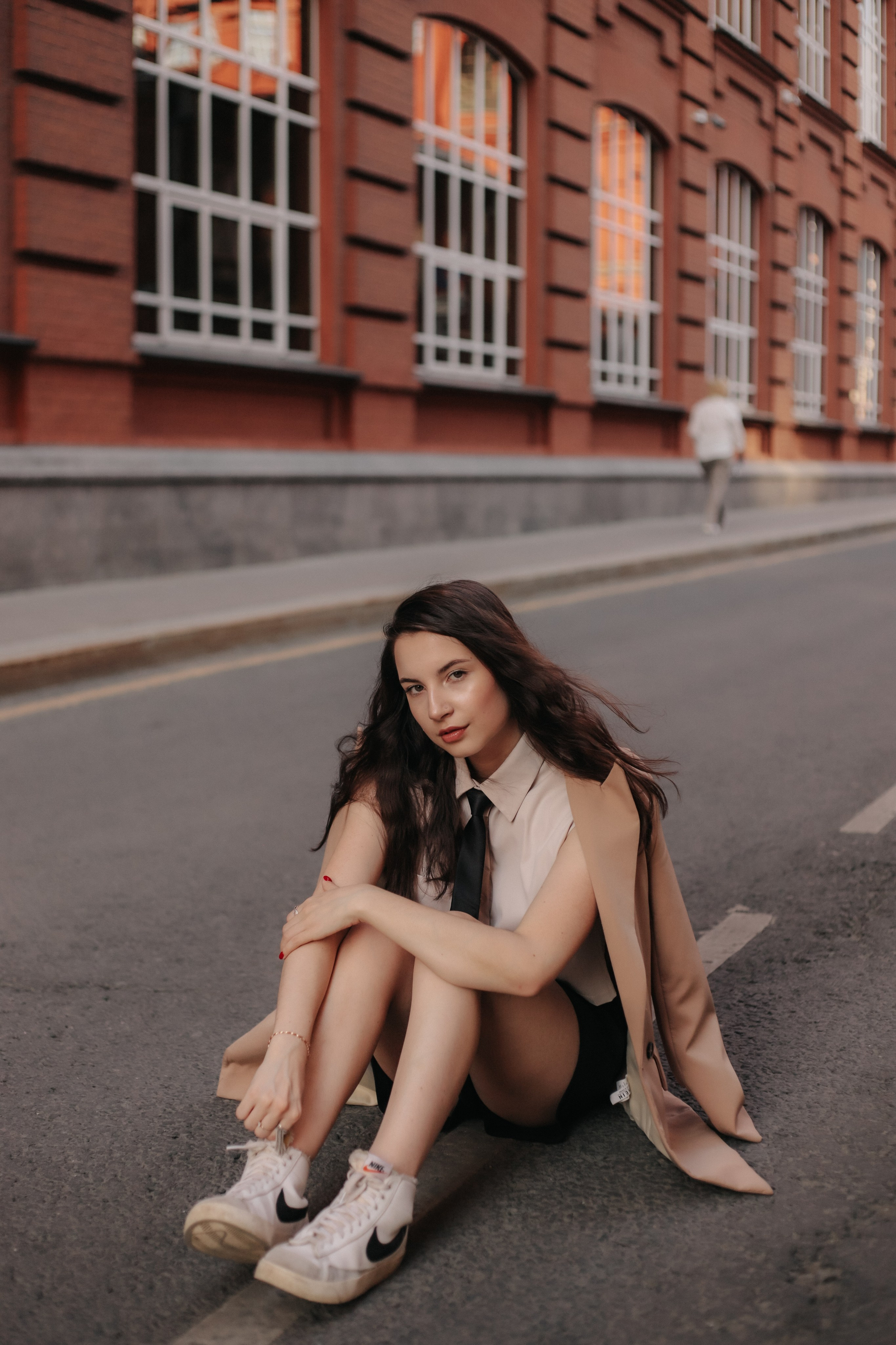 Виктория. Женский фотограф в Москве Юля Иванова