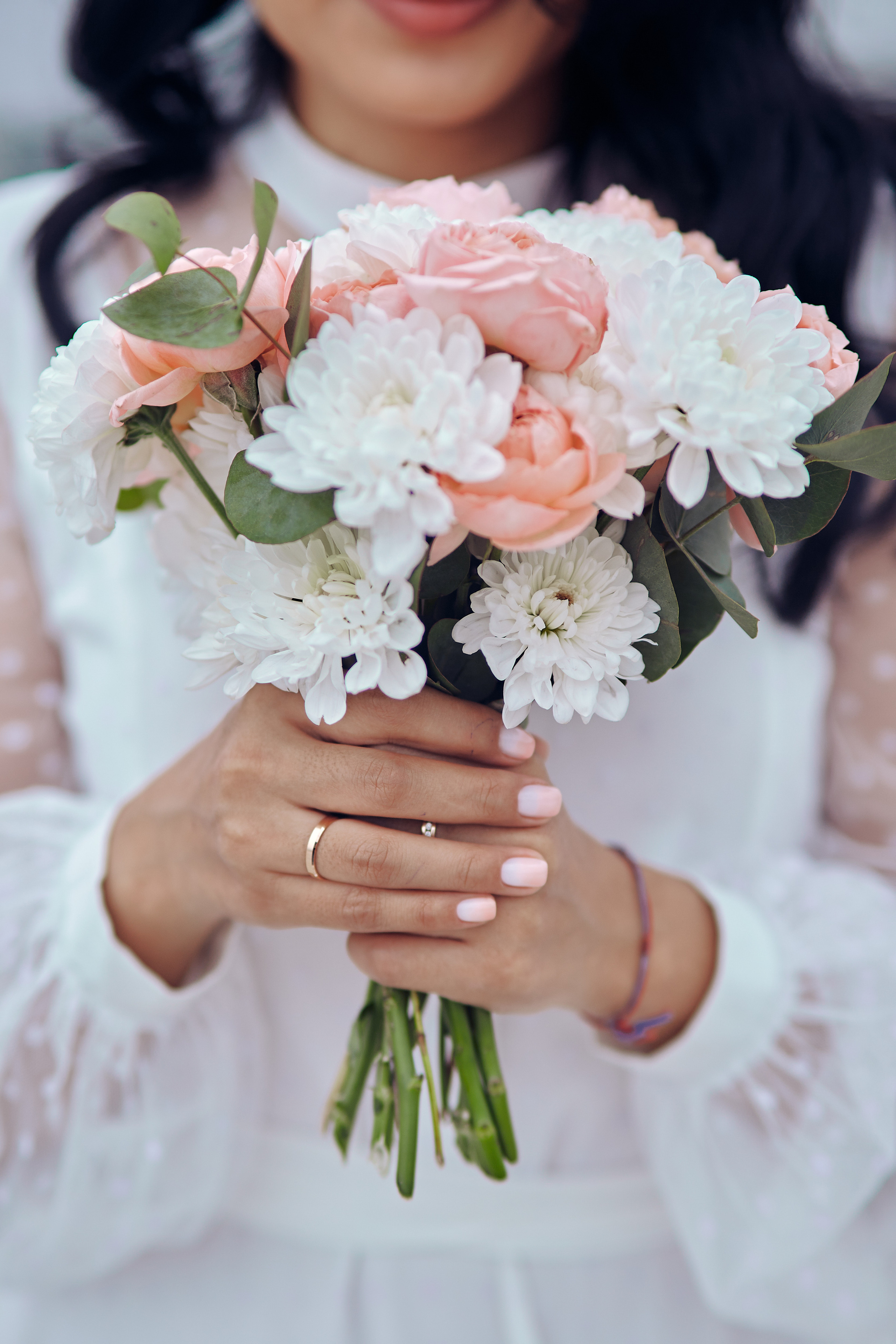 Дмитрий + Айгуля. Фотограф Айдын Седип в Кызыле