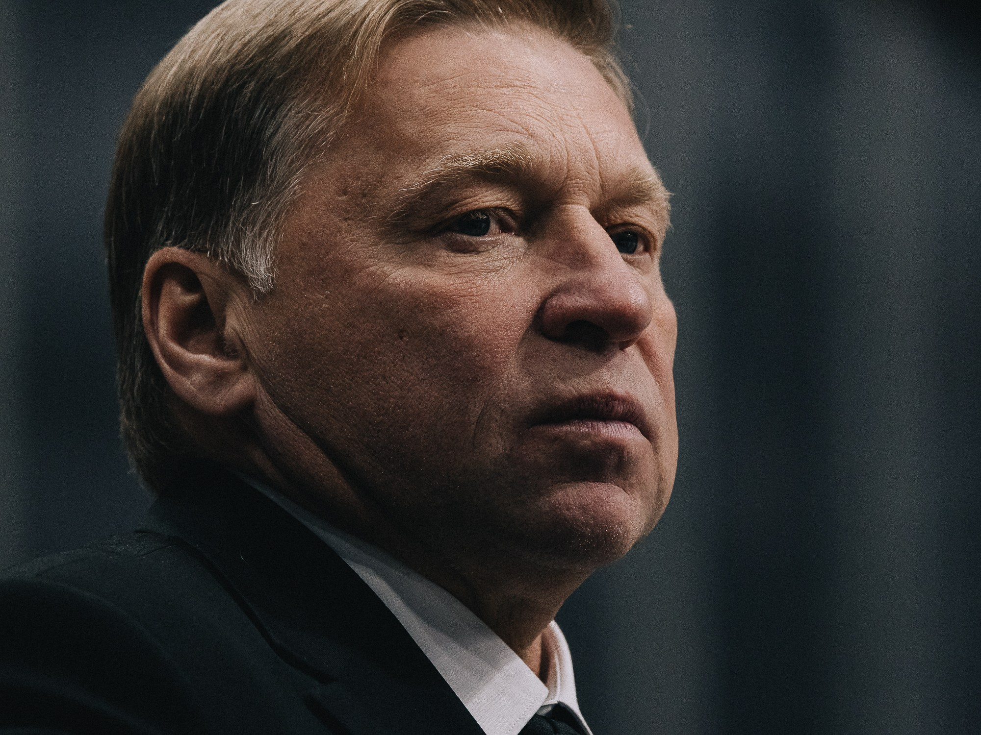 20251126 Traktor Dragon. Фотограф Иван Гуляев