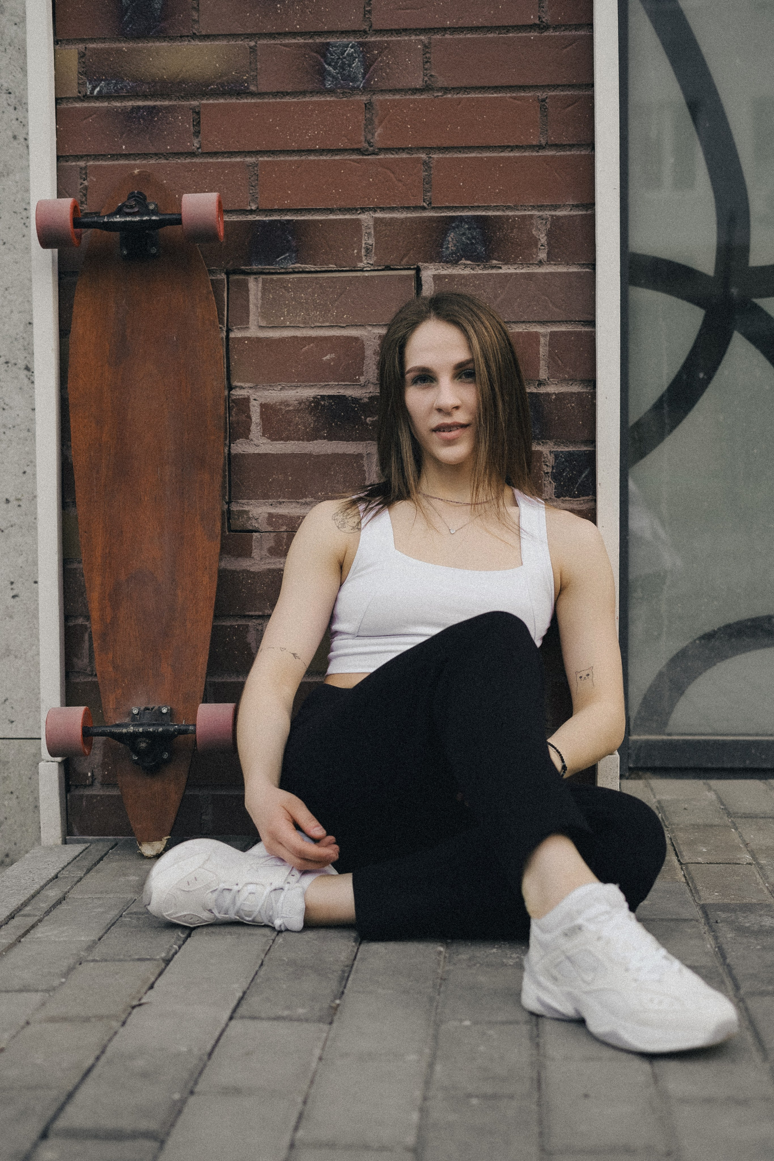 Марина & Антон. Ваш фотограф Анастасия Болотникова