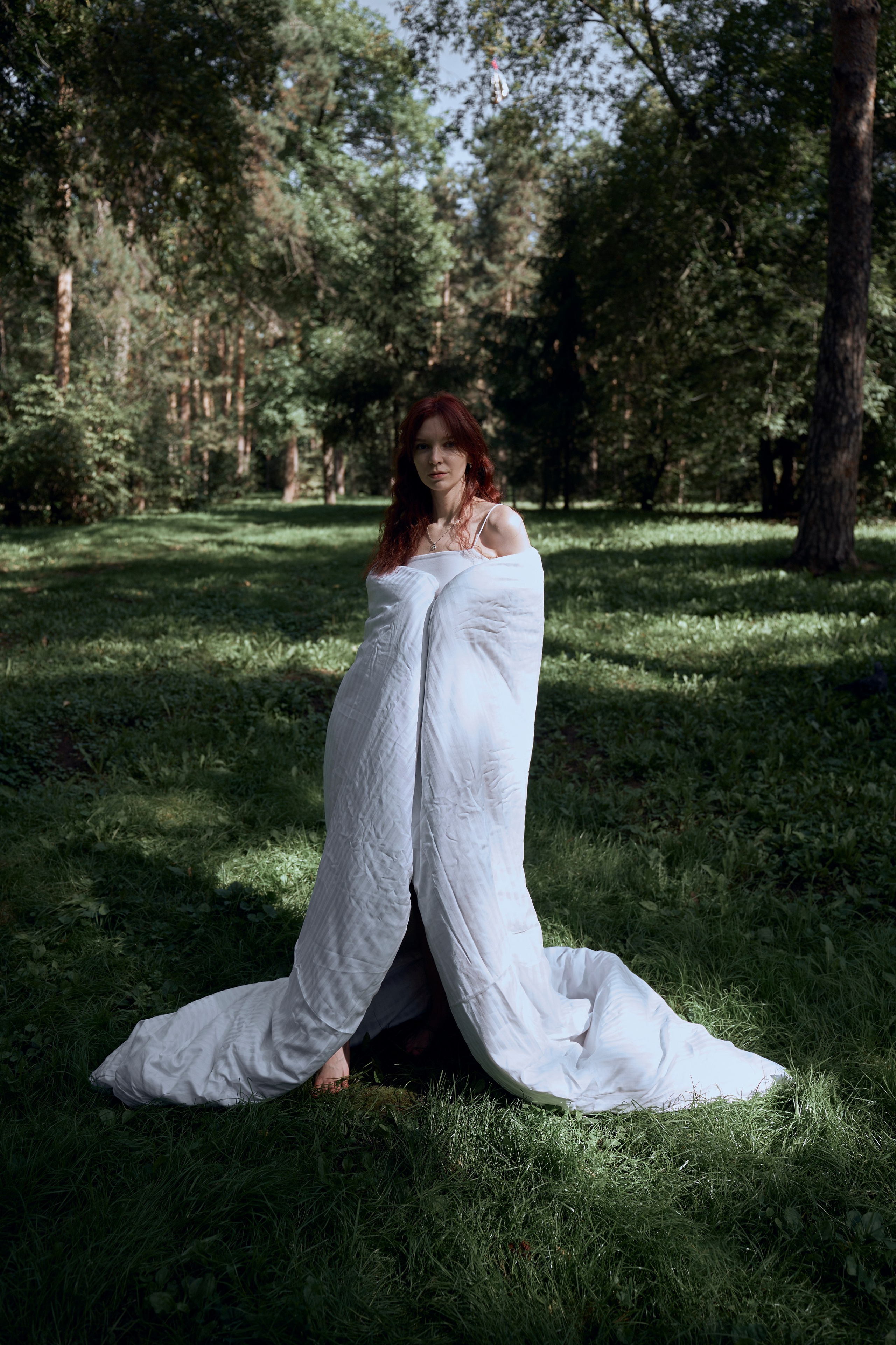 Анастасия. Ваш фотограф Анастасия Болотникова