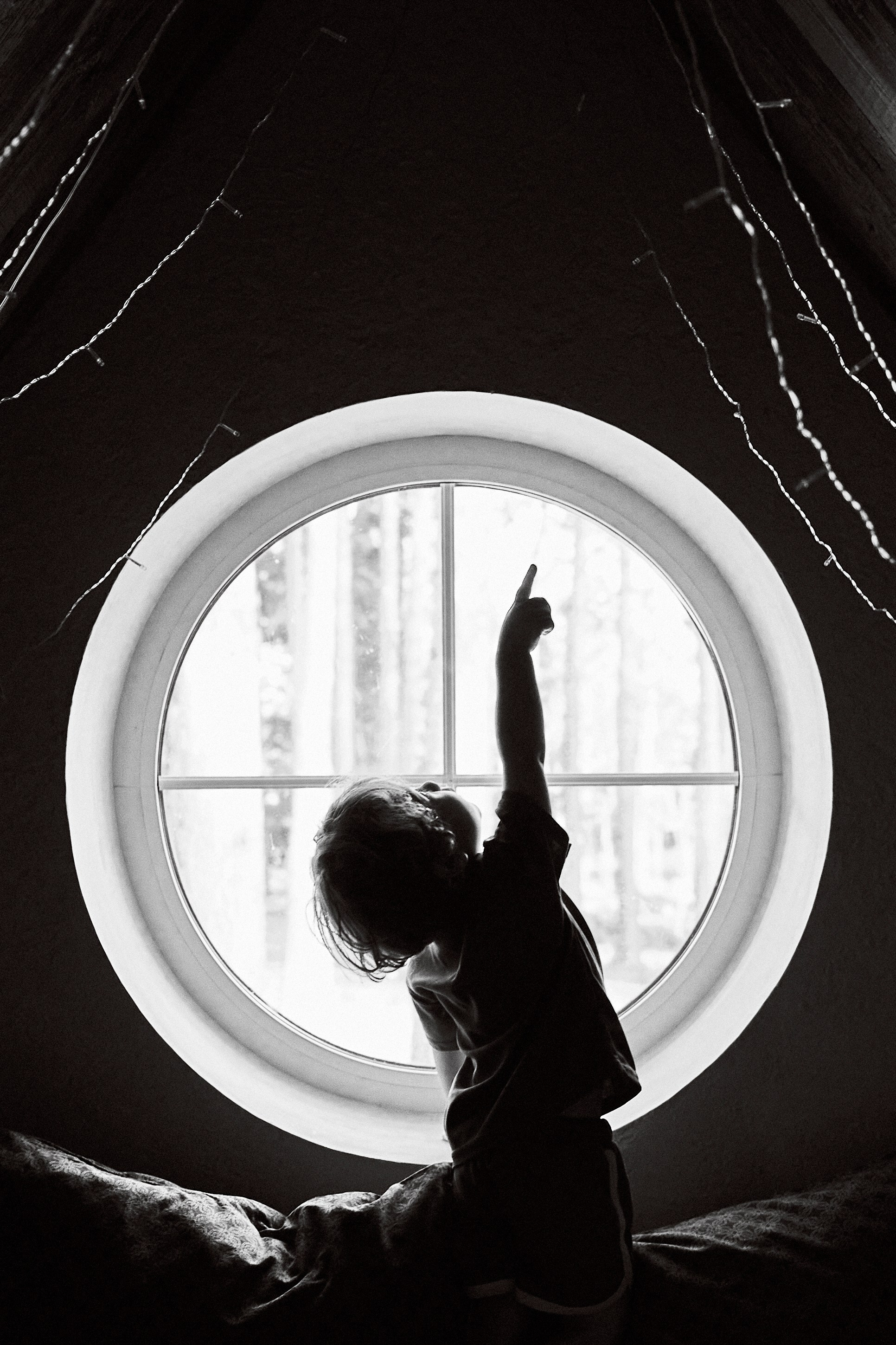 В сказке. Ваш фотограф Анастасия Болотникова