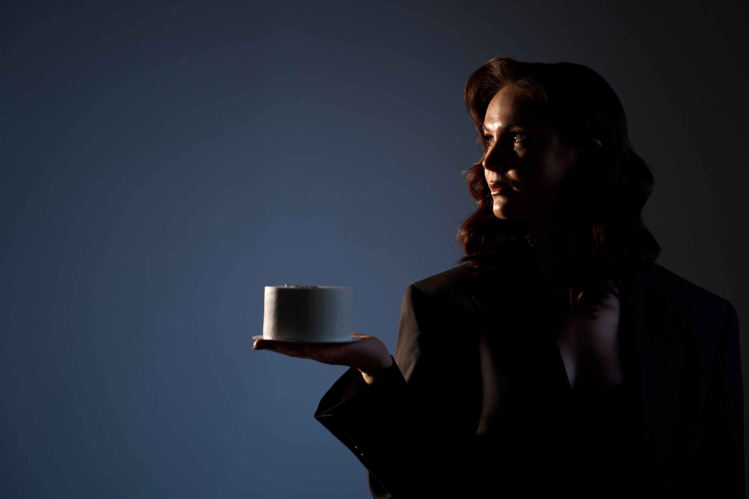 Анна. Ваш фотограф Анастасия Болотникова