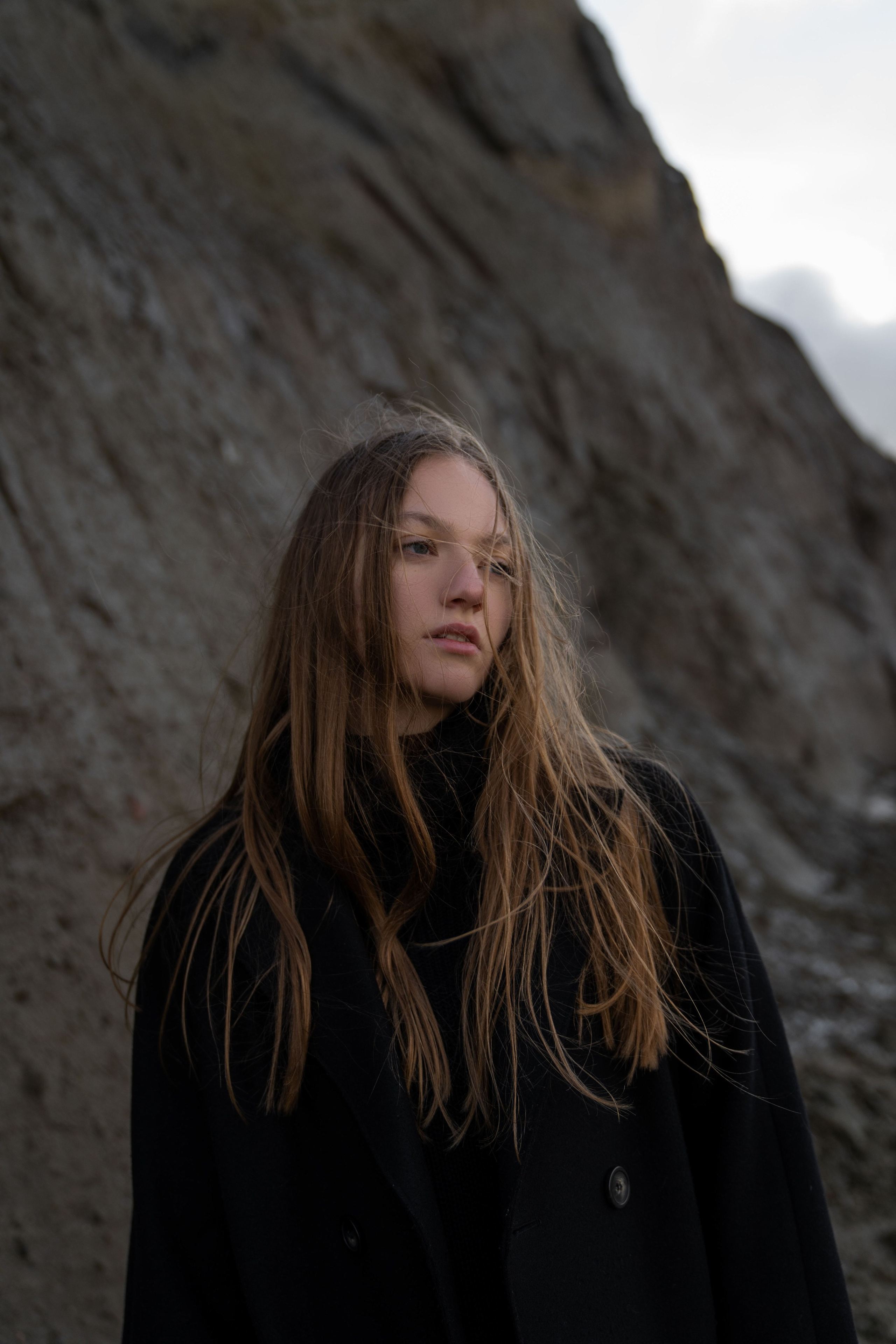 Анастасия Липина. Модельное агентство TM Models в Калининграде