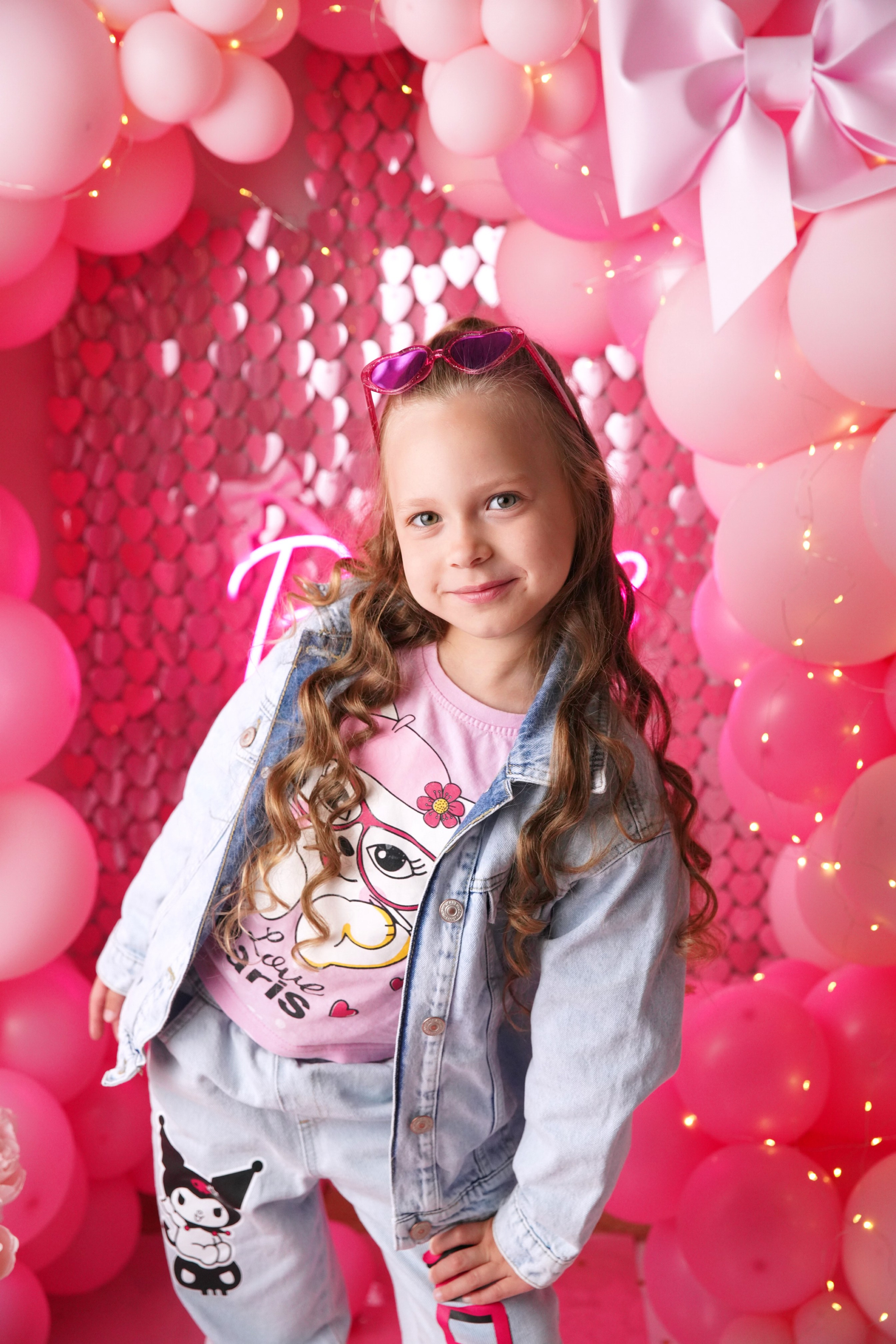 Барби5. Фотограф новорожденных. Семейный и детский фотограф в городе Сургуте