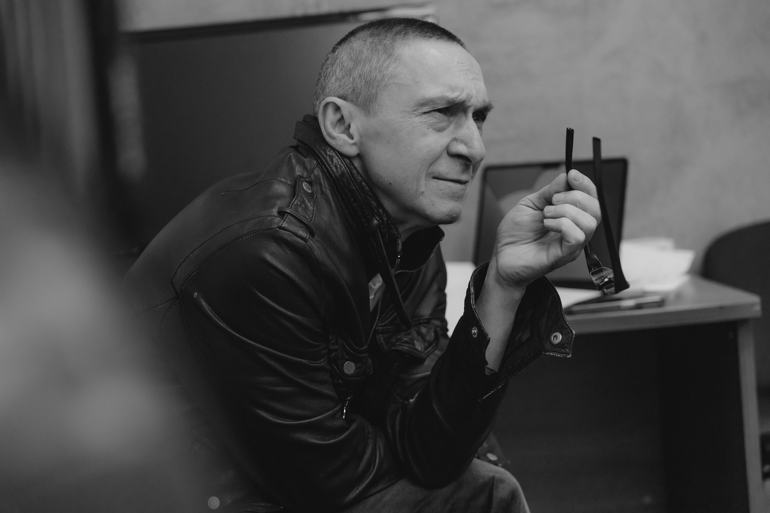 Селиванов Андрей Анатольевич. Профессиональный фотограф в Москве