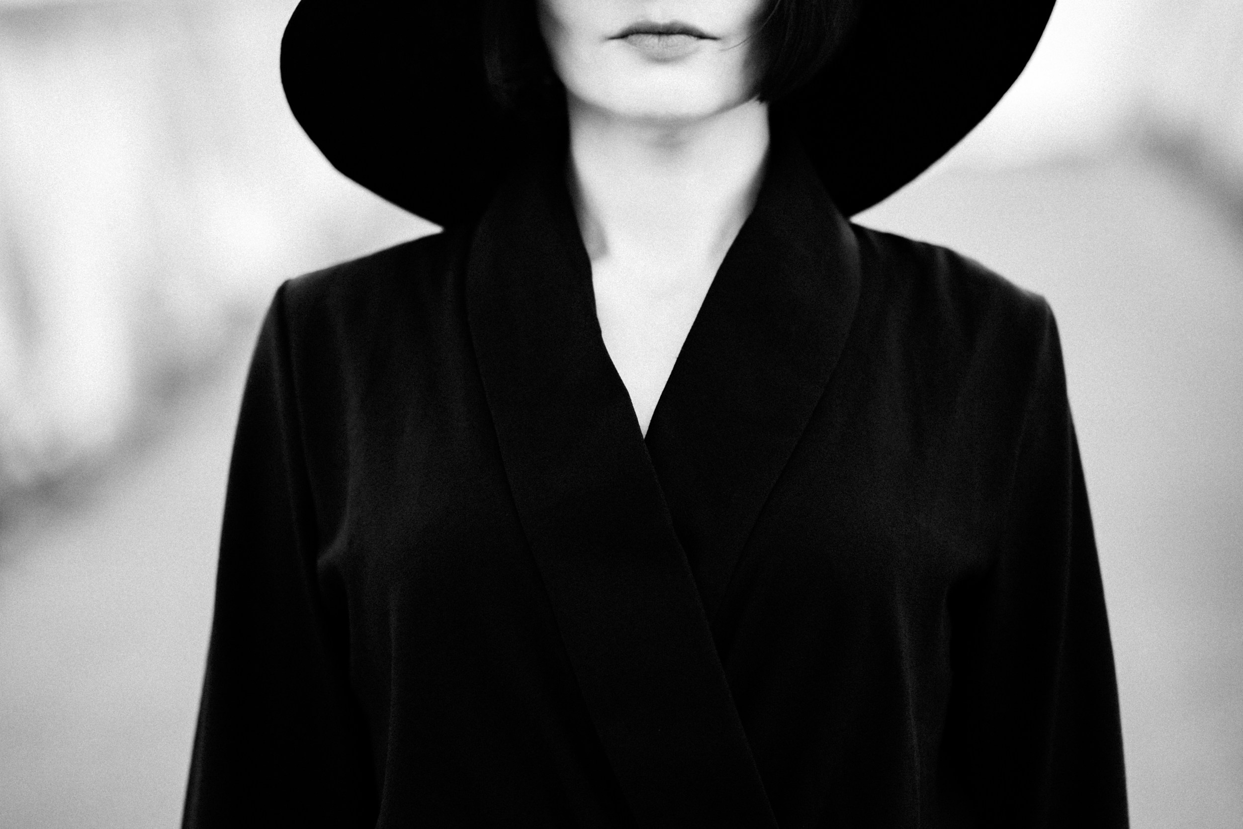 Серия фотографий «Геометрия». Художественный фотограф из Москвы Роман Якушин | Авторская арт-фотография