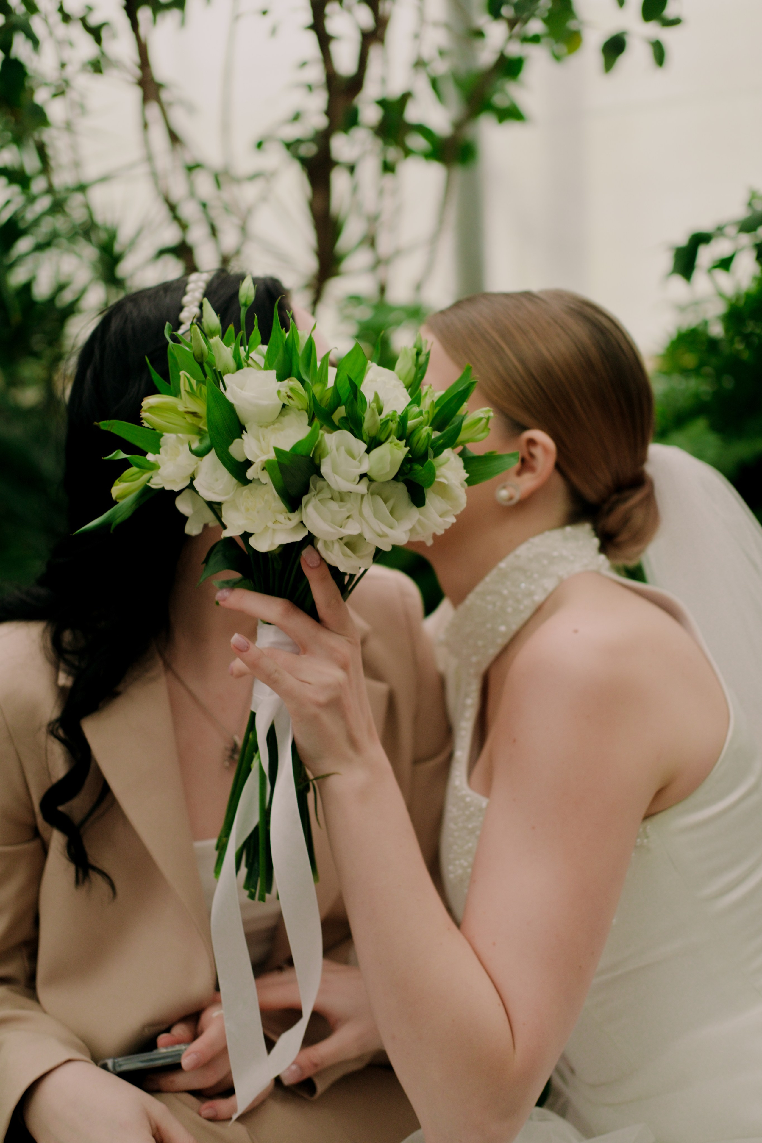 Полина и Леша. Концертный фотограф в Санкт-Петербурге