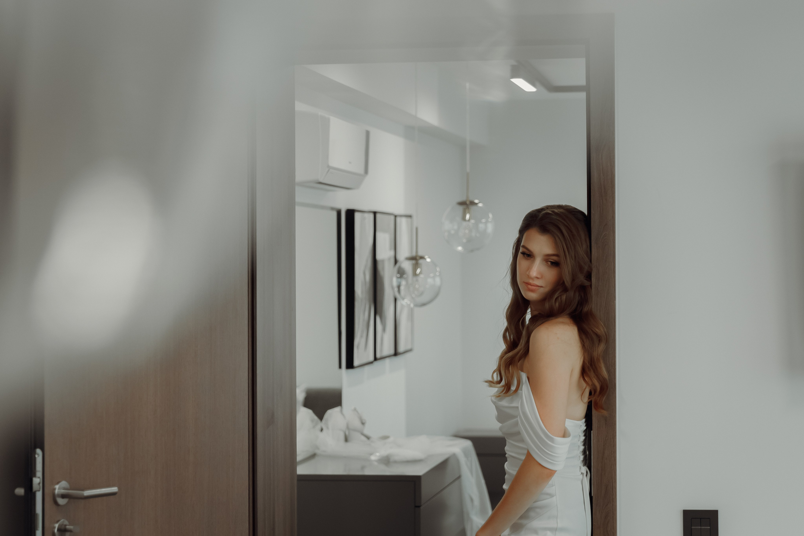 Кирилл и Диана. Свадебный фотограф, крещение, венчание СПБ, Белгород Анна Коршунова